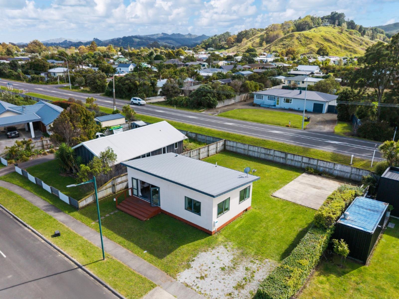 18 Tuamotu Park, Wainui
