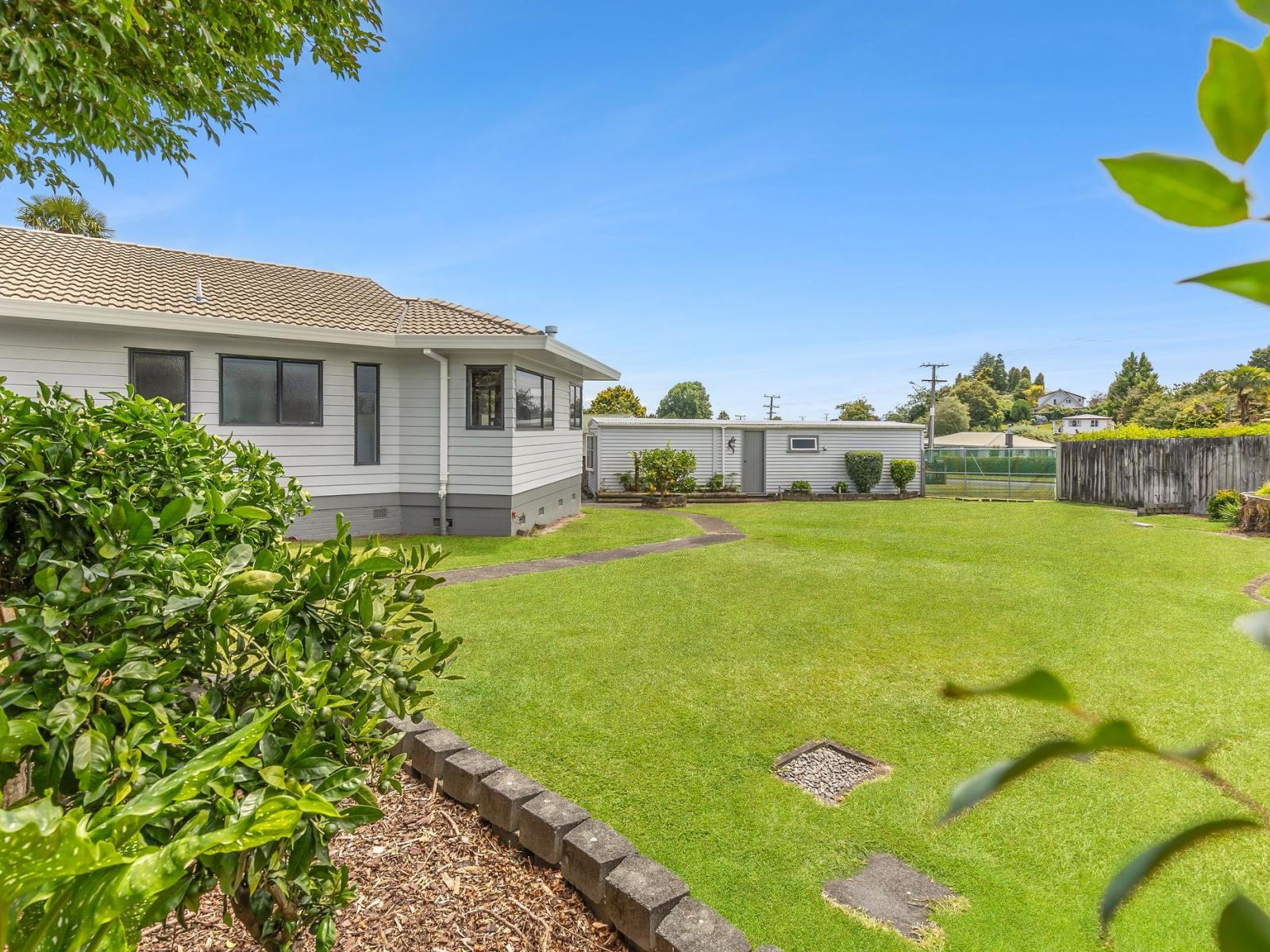 36 Clothier Street, Putaruru