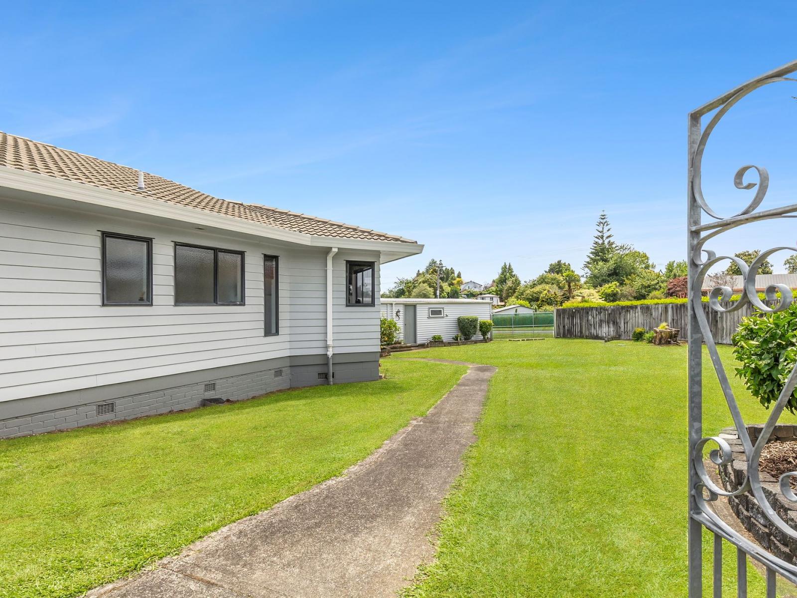 36 Clothier Street, Putaruru