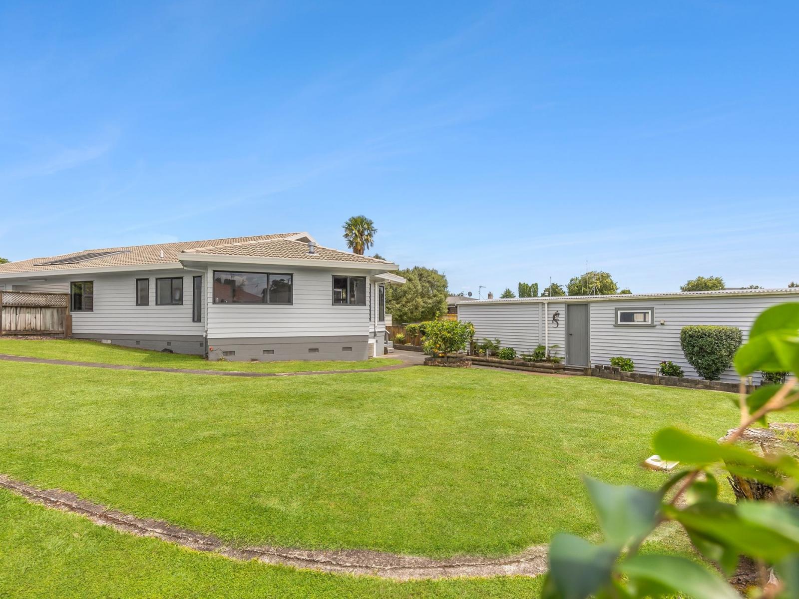 36 Clothier Street, Putaruru