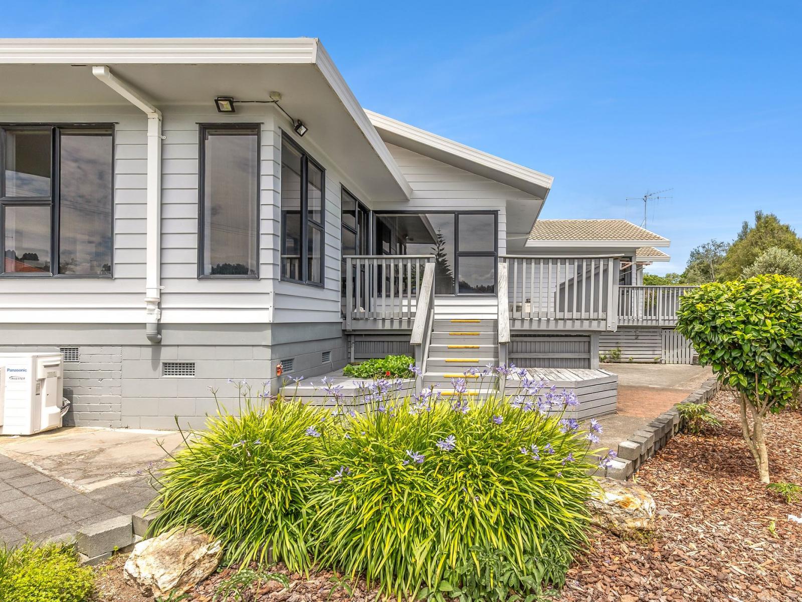 36 Clothier Street, Putaruru