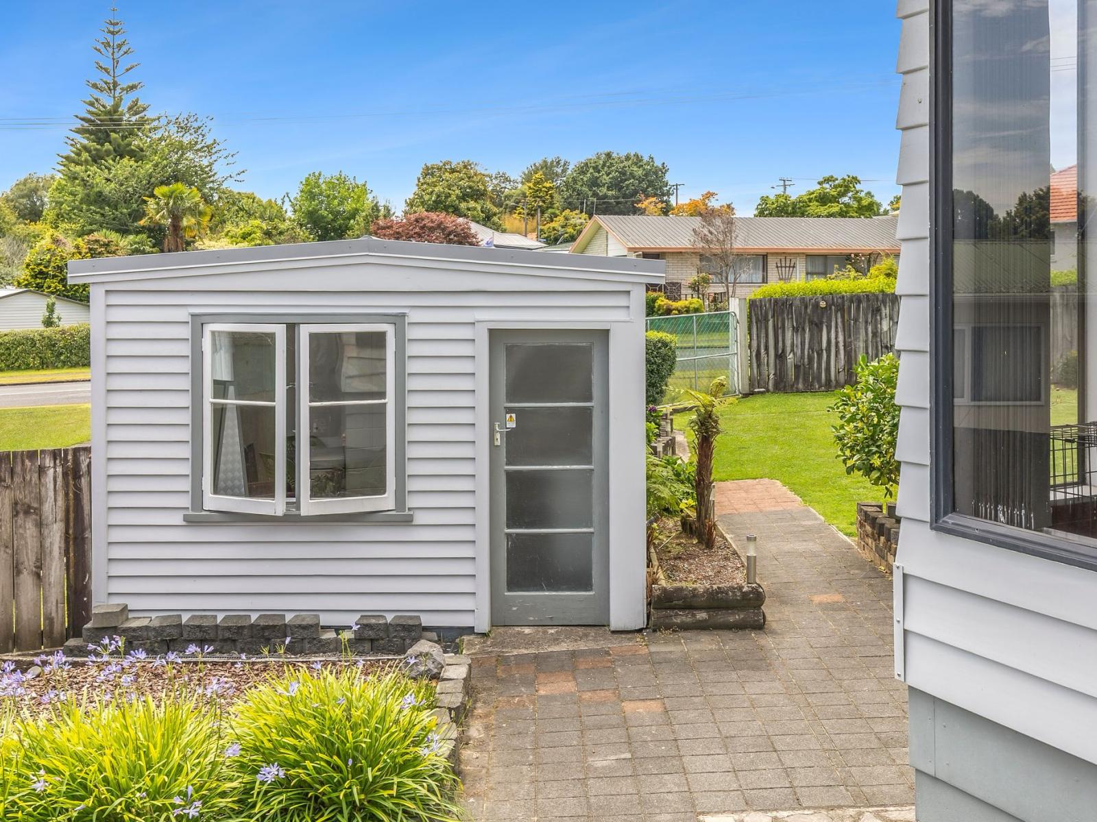 36 Clothier Street, Putaruru