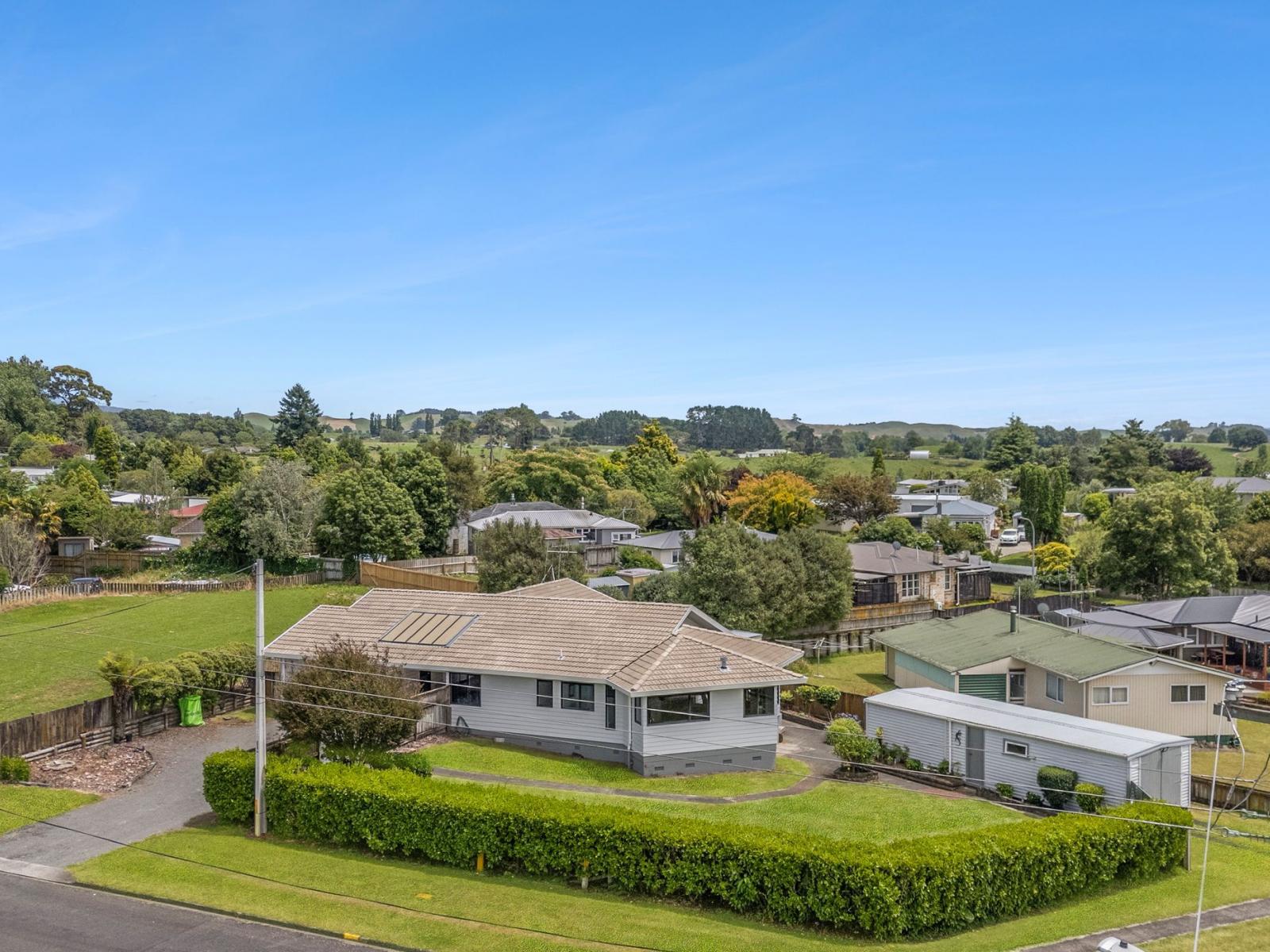 36 Clothier Street, Putaruru
