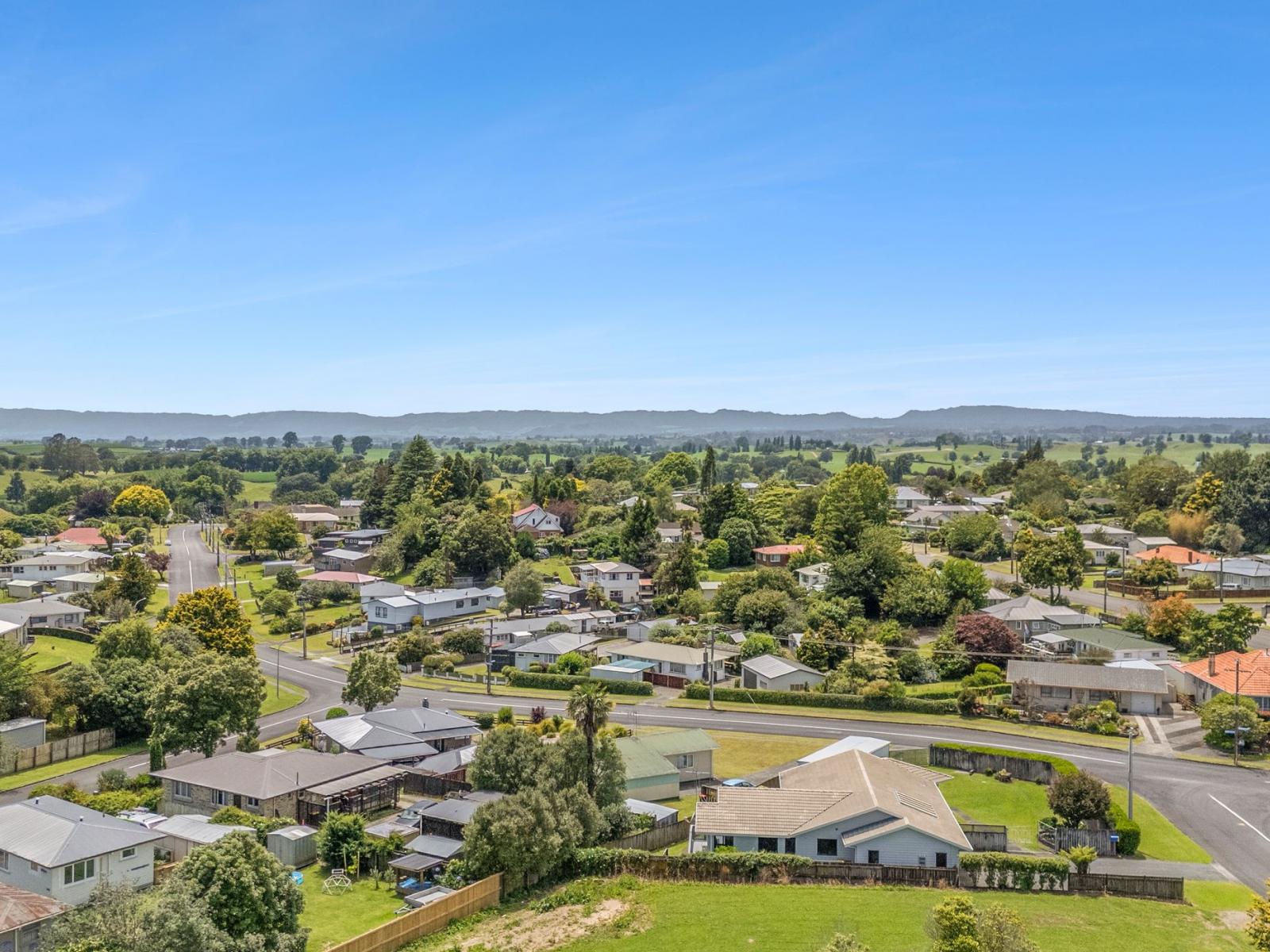 36 Clothier Street, Putaruru