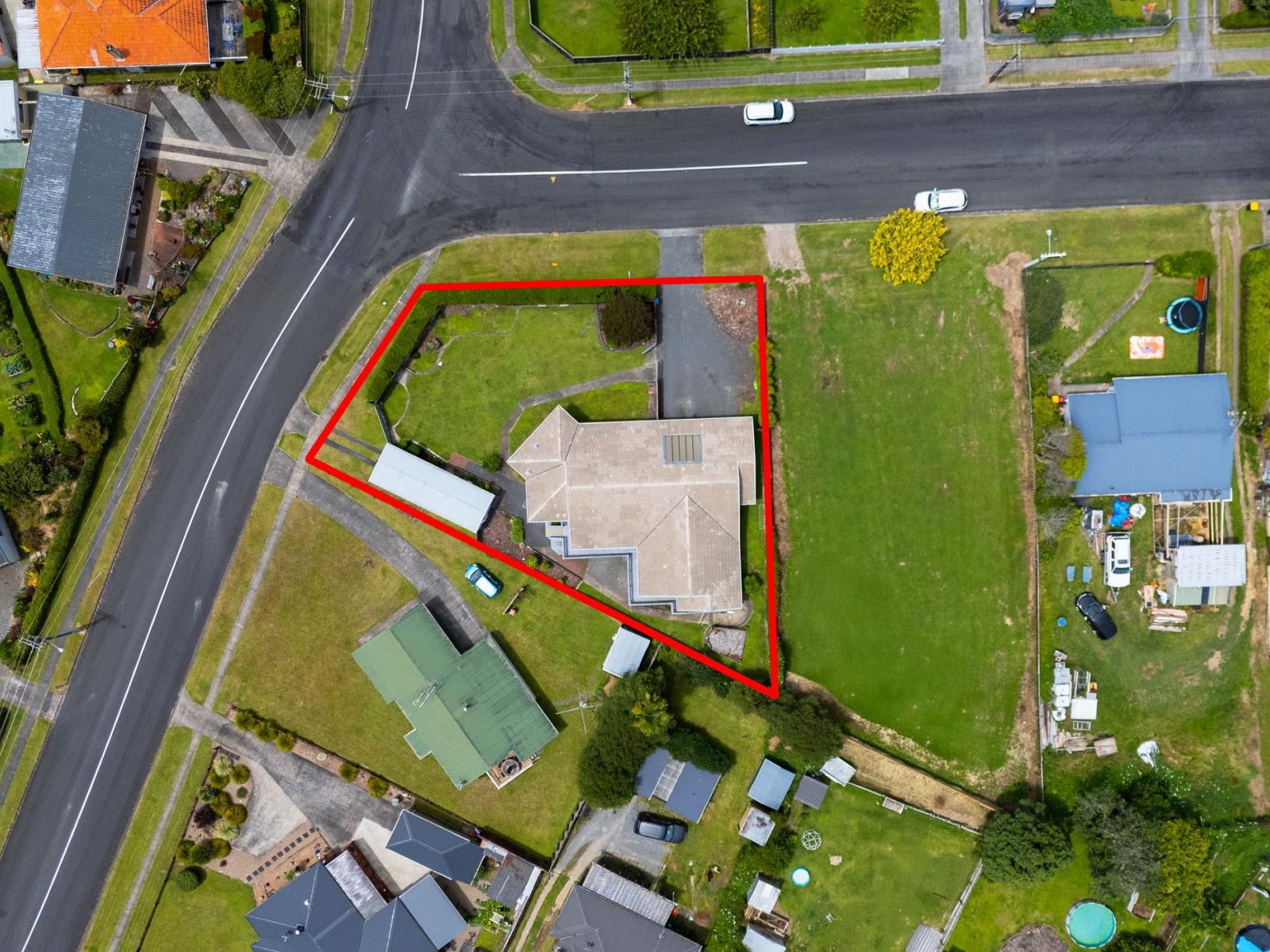 36 Clothier Street, Putaruru