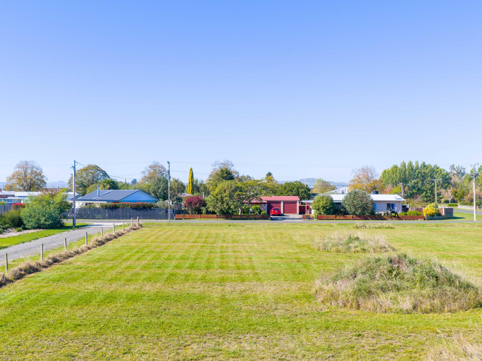 38A Rochfort Street, Otane