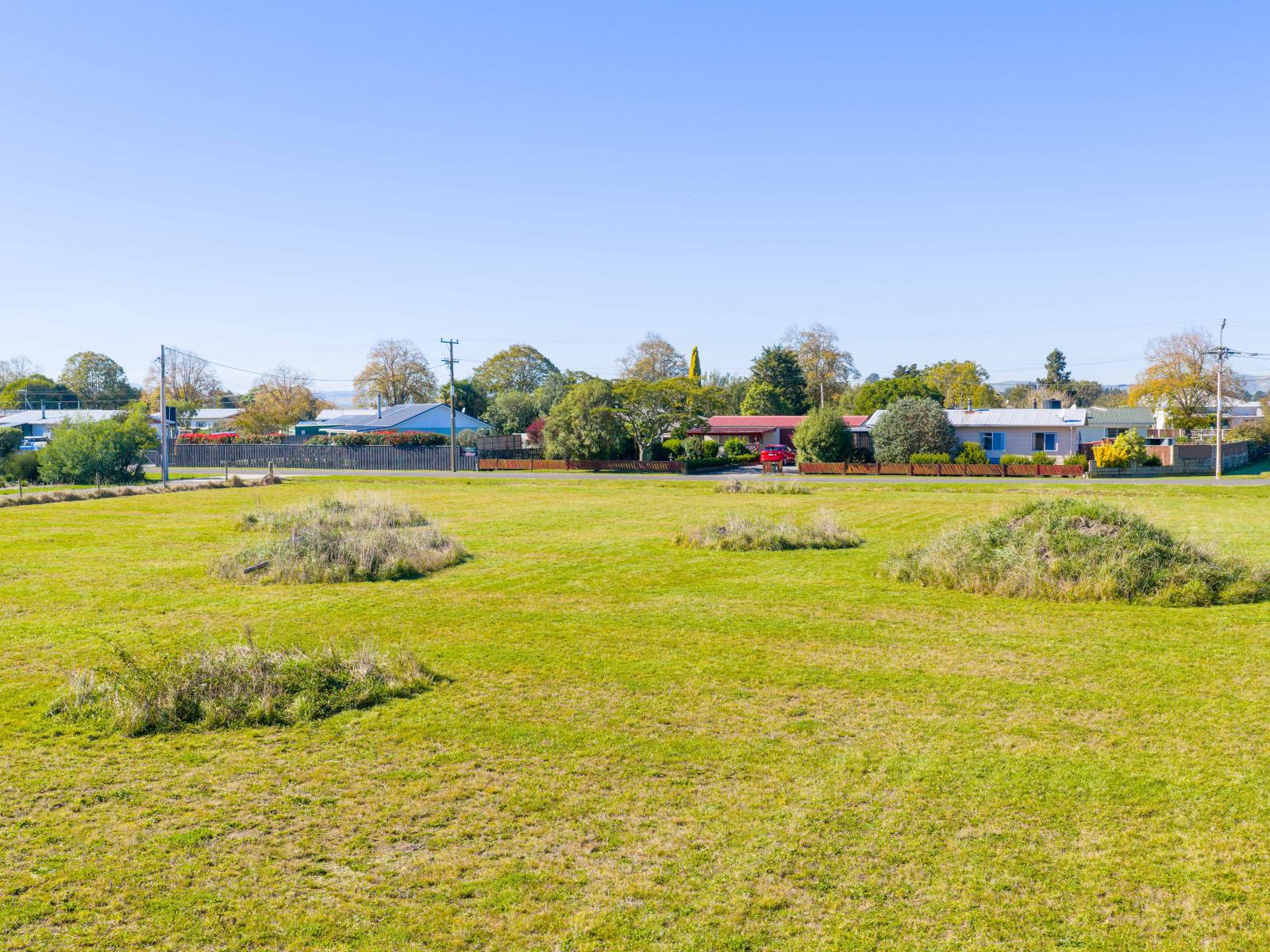 38A Rochfort Street, Otane