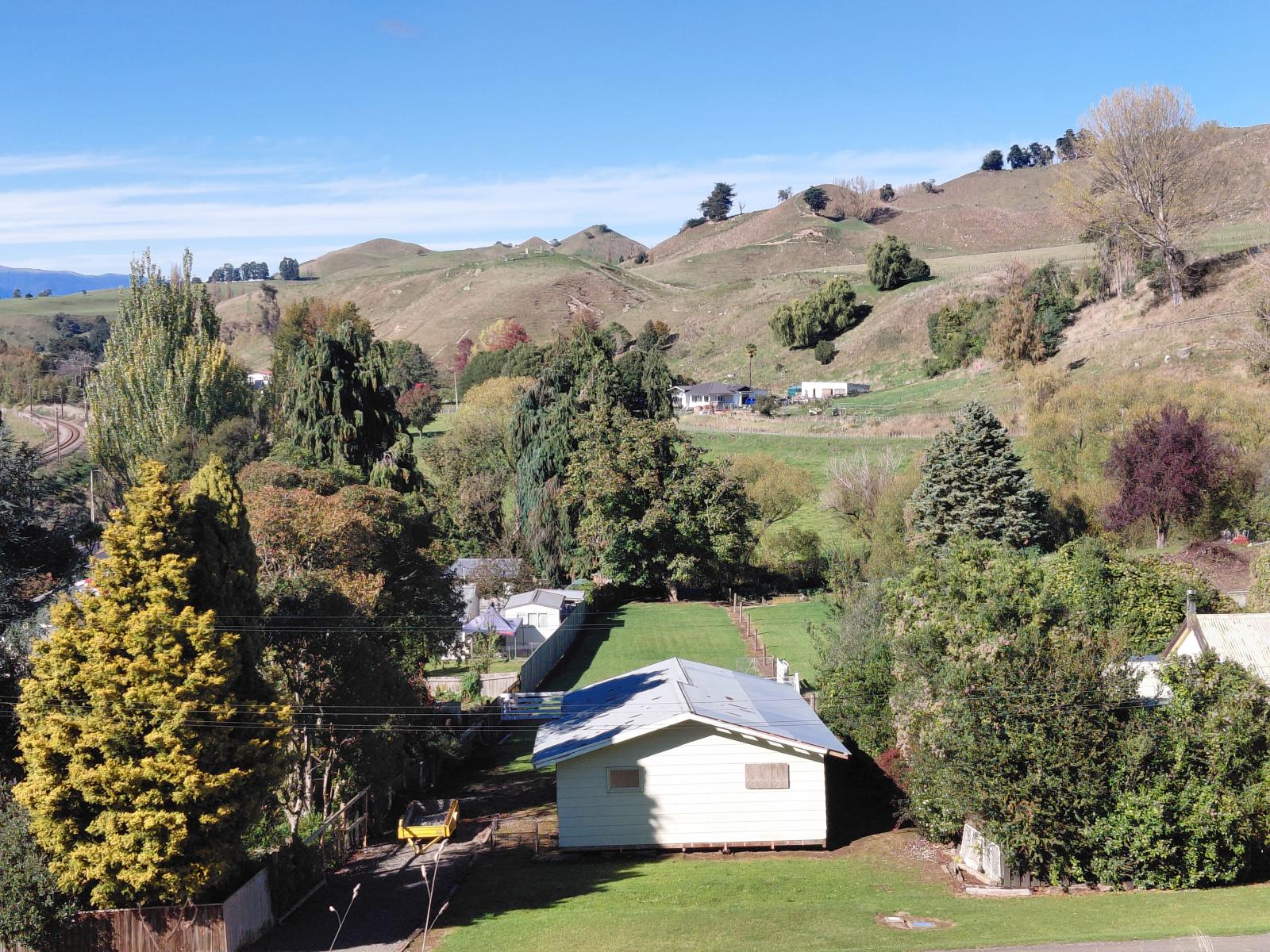 9 Mangaone Valley Road, Taihape
