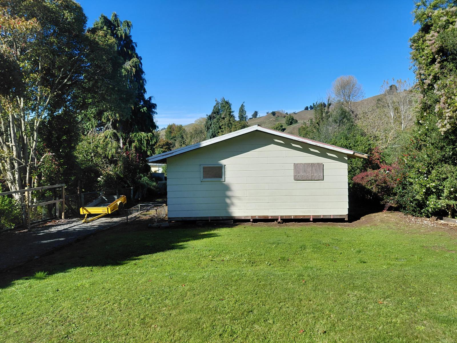9 Mangaone Valley Road, Taihape