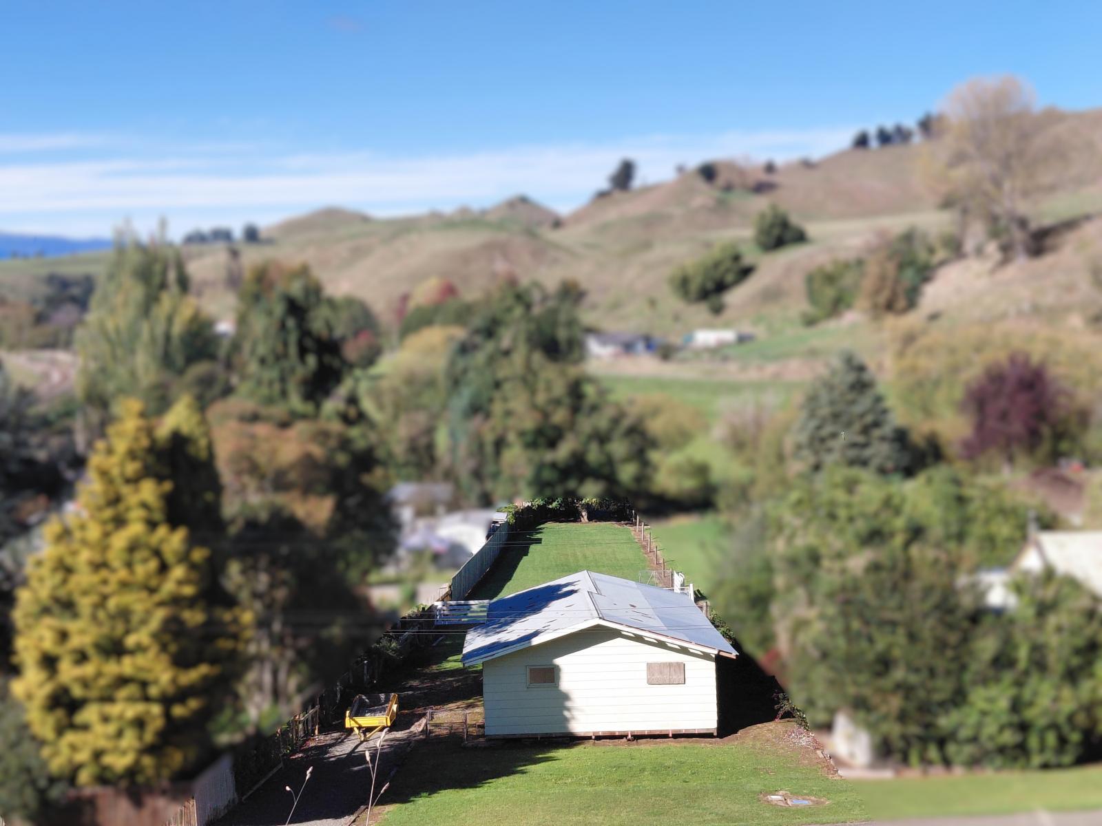 9 Mangaone Valley Road, Taihape