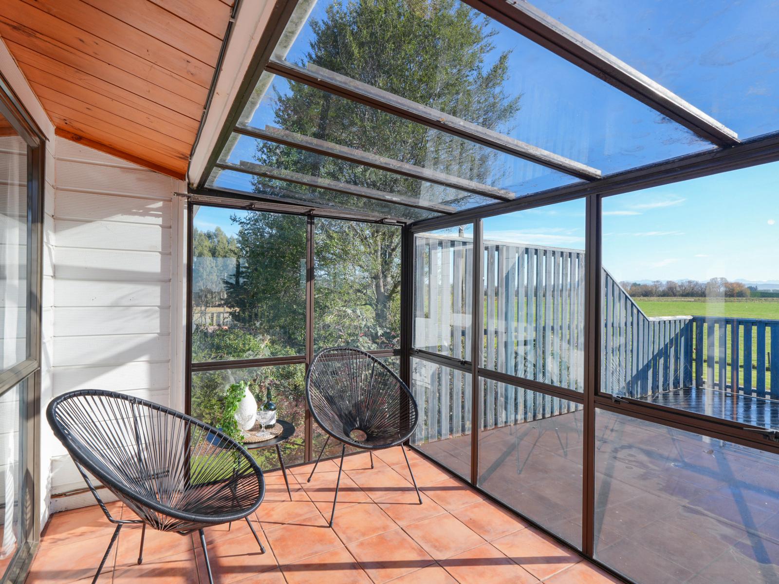 23 and 25 Swale Street, Otautau