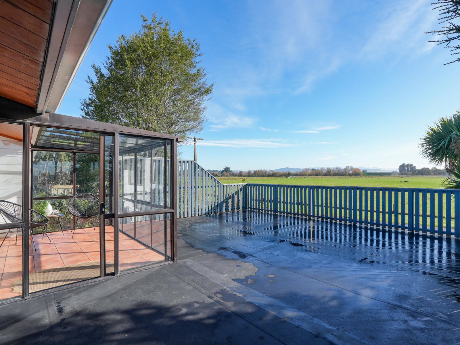 23 and 25 Swale Street, Otautau