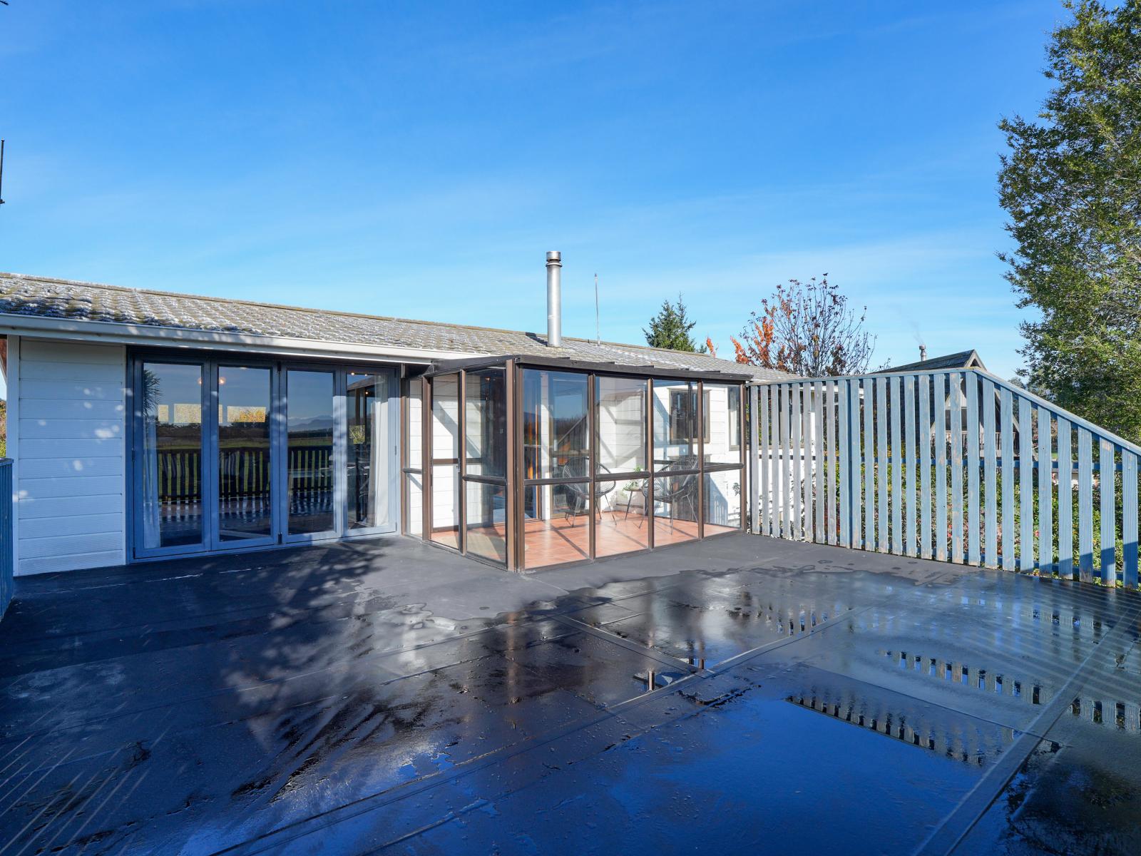 23 and 25 Swale Street, Otautau
