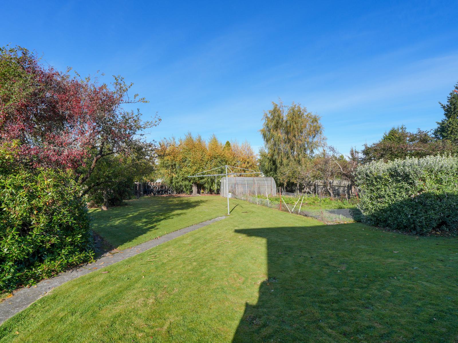 23 and 25 Swale Street, Otautau