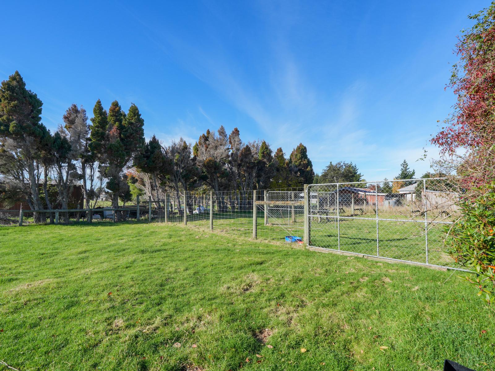 23 and 25 Swale Street, Otautau