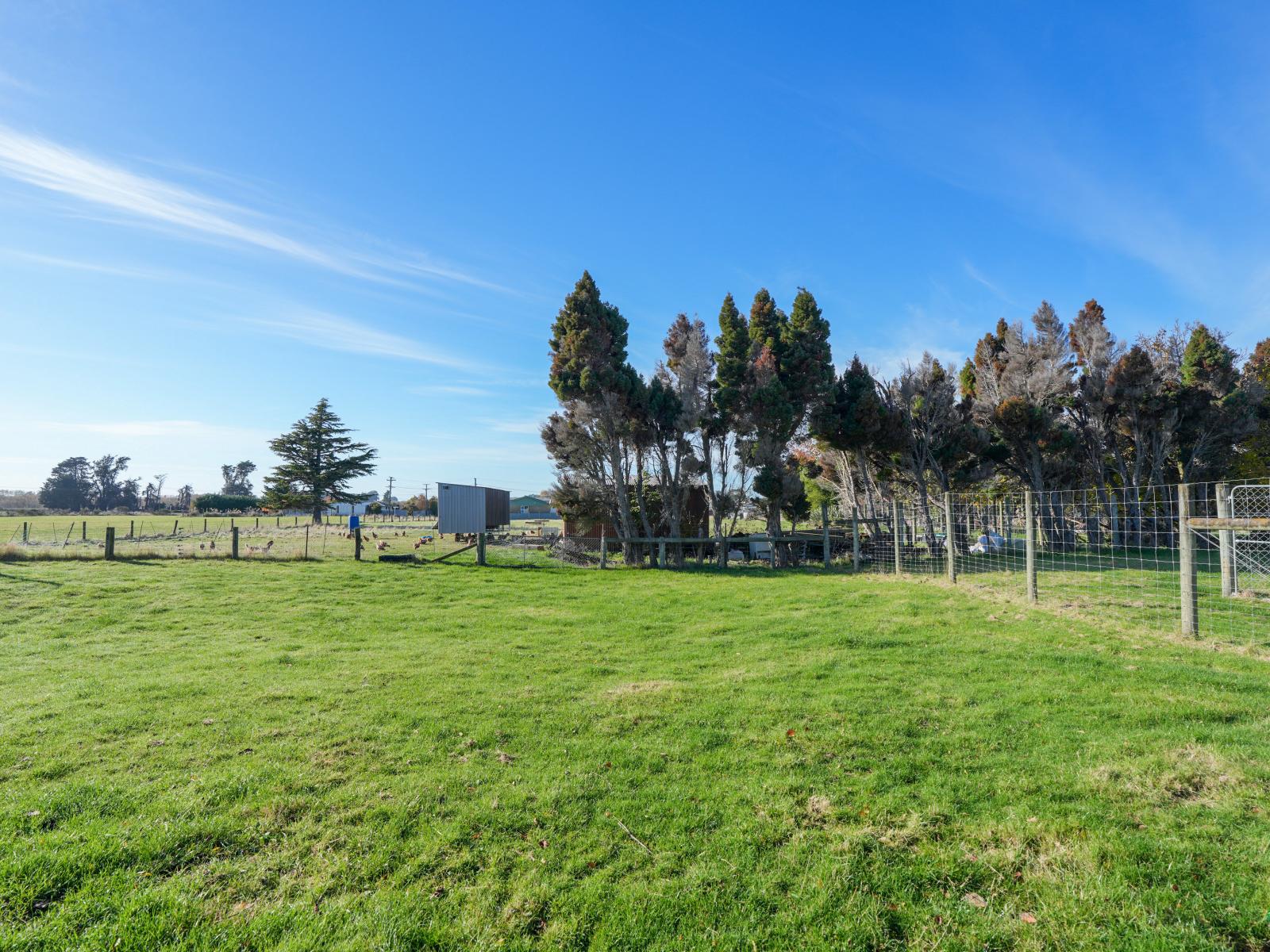 23 and 25 Swale Street, Otautau
