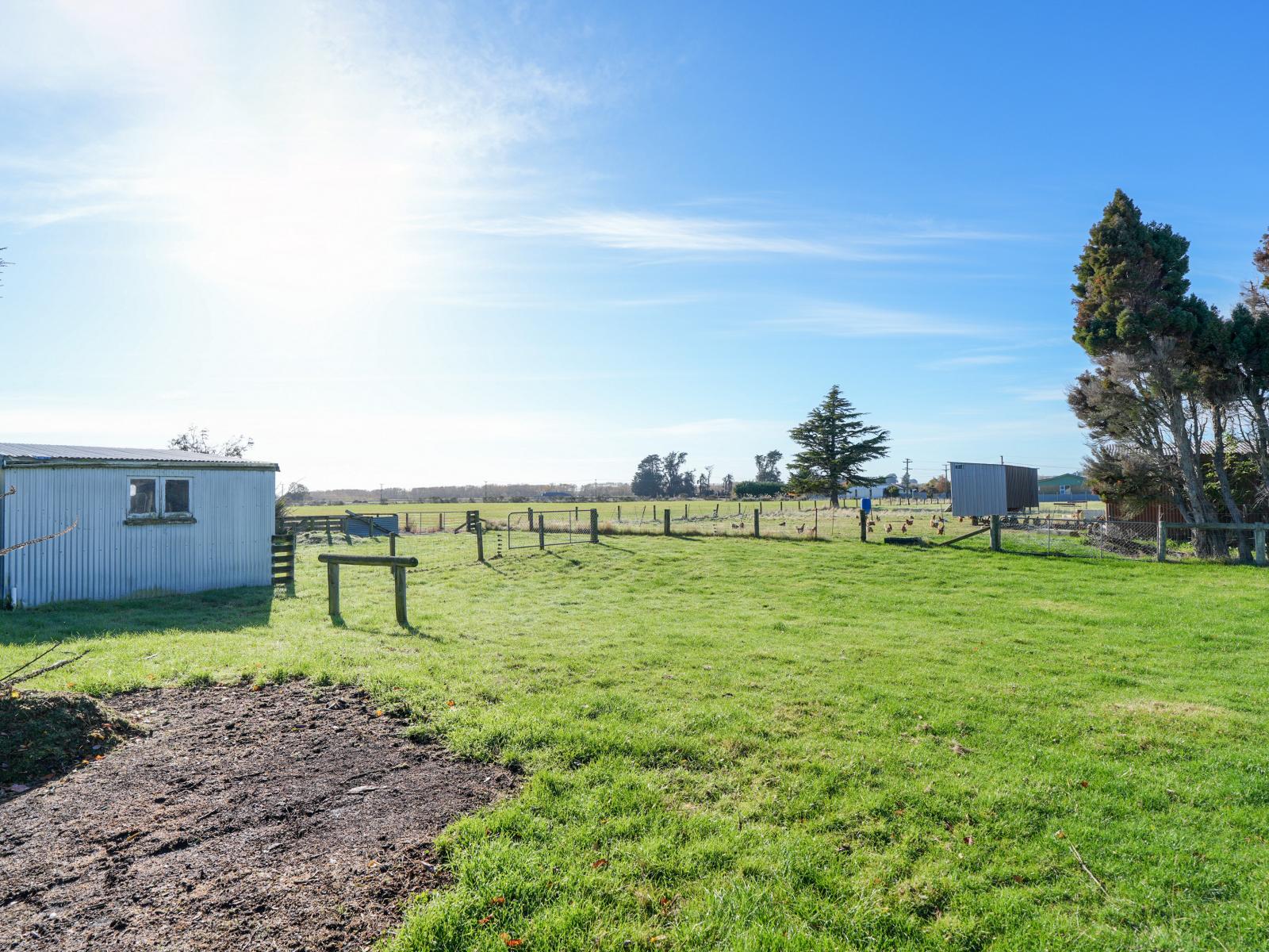23 and 25 Swale Street, Otautau