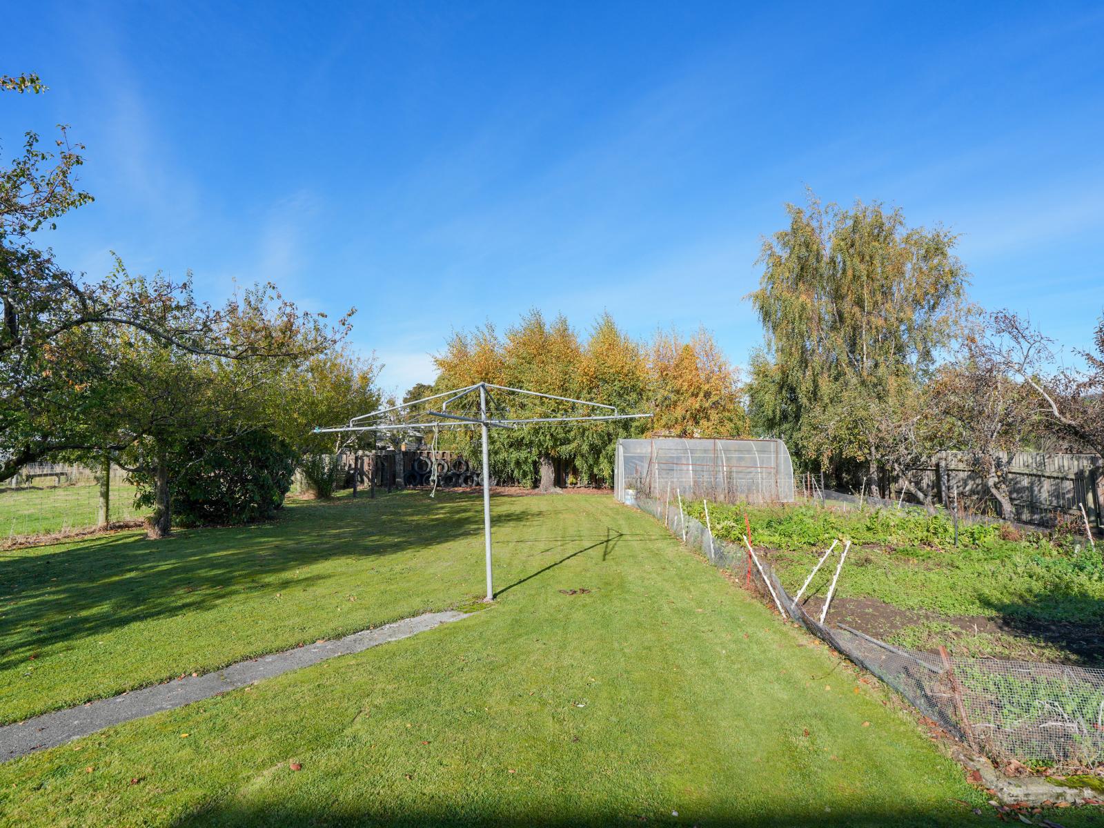 23 and 25 Swale Street, Otautau