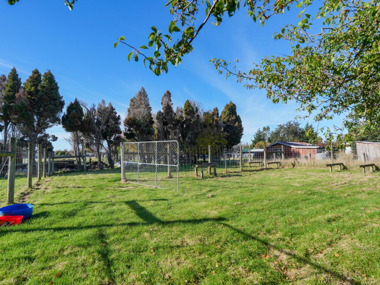 23 and 25 Swale Street, Otautau