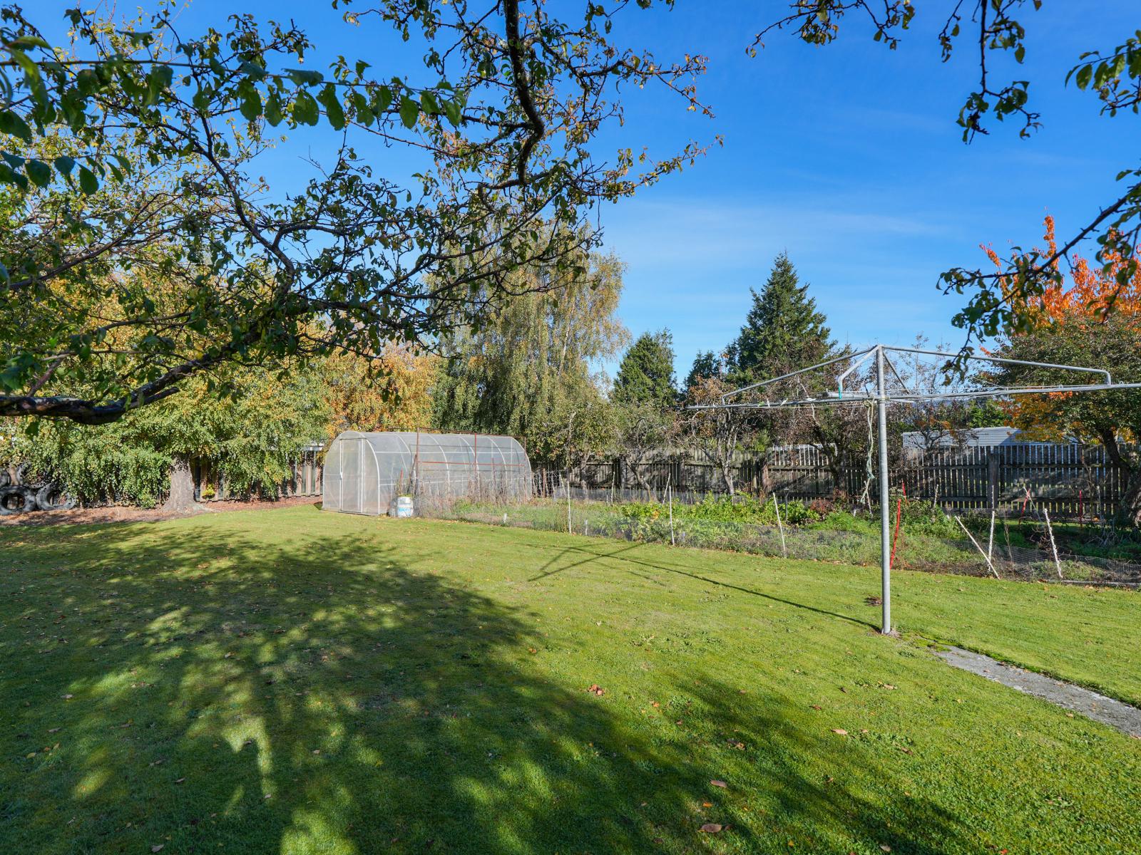 23 and 25 Swale Street, Otautau