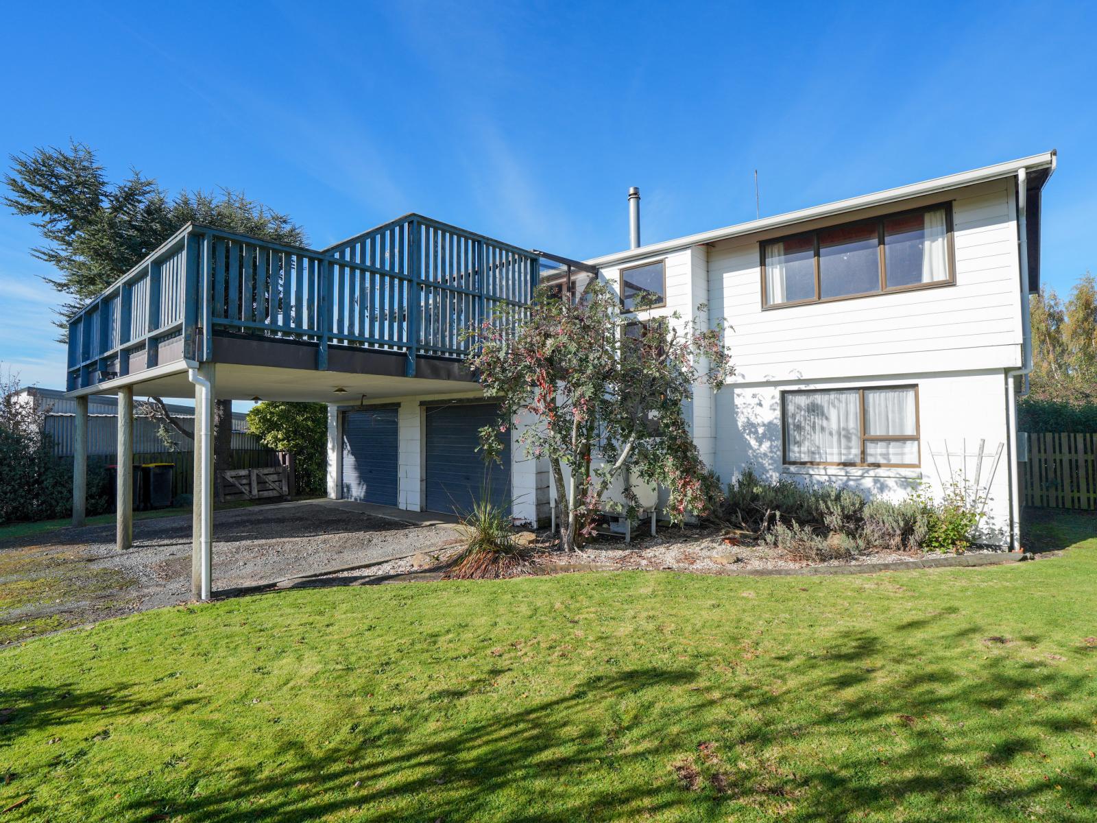 23 and 25 Swale Street, Otautau