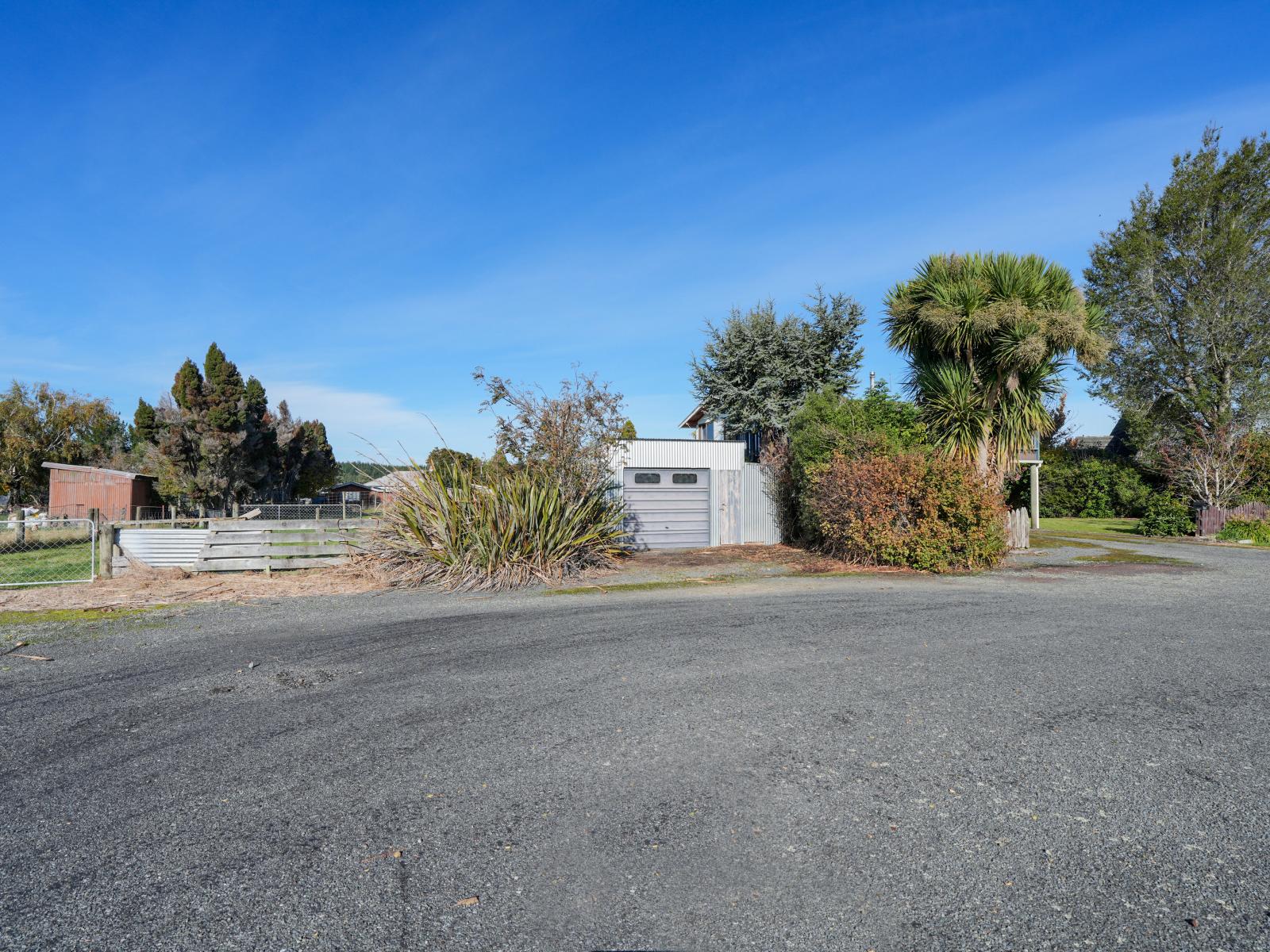 23 and 25 Swale Street, Otautau