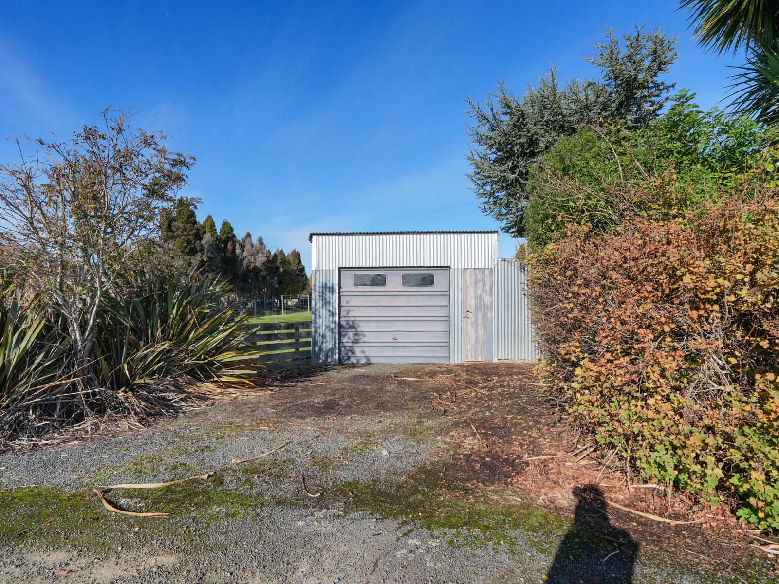 23 and 25 Swale Street, Otautau
