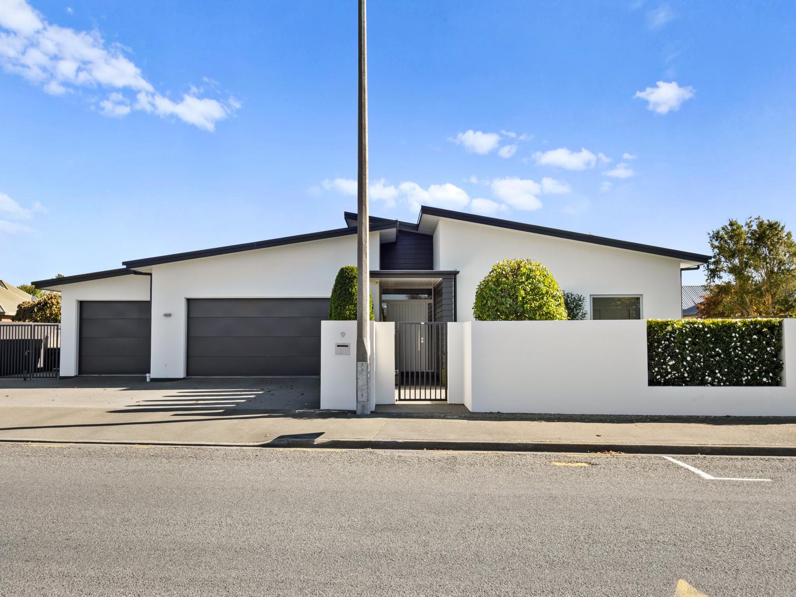 9 Belt Road, Allenton
