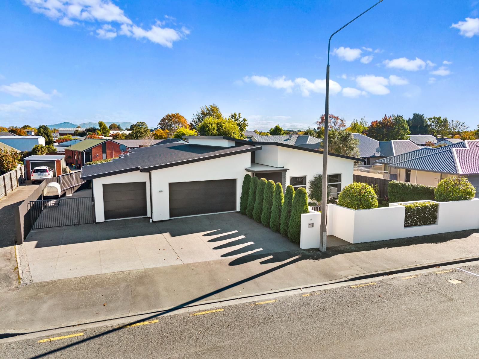 9 Belt Road, Allenton