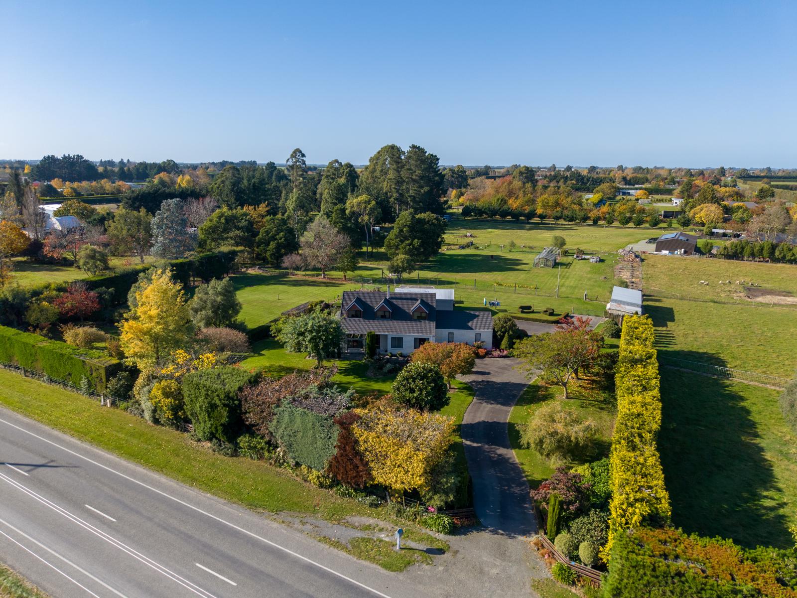 108 Bremners Road, Netherby