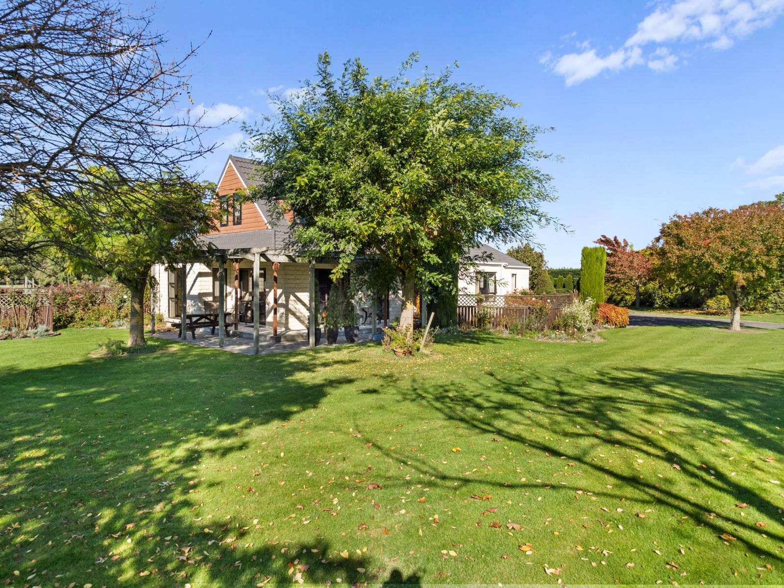 108 Bremners Road, Netherby