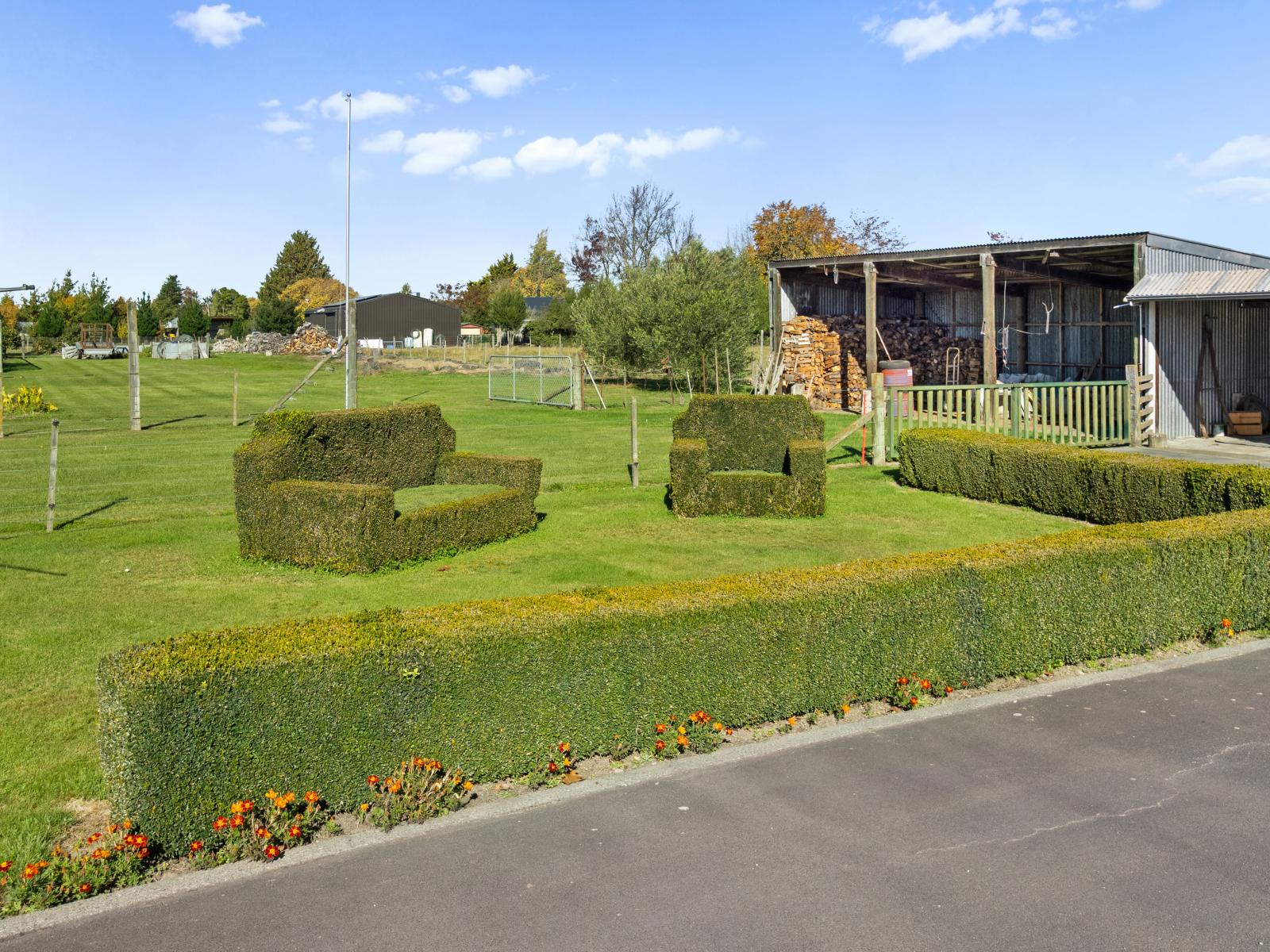 108 Bremners Road, Netherby