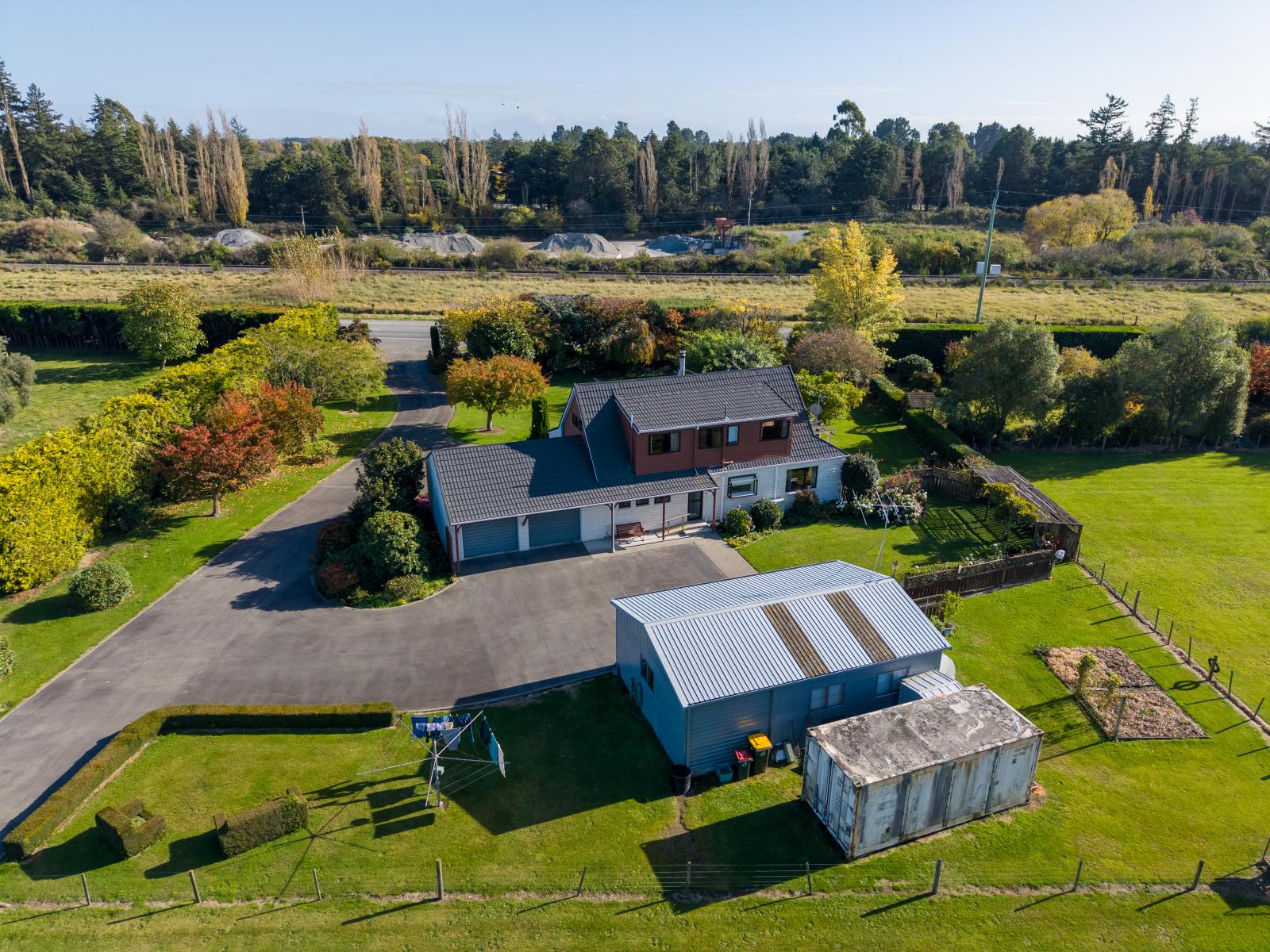 108 Bremners Road, Netherby