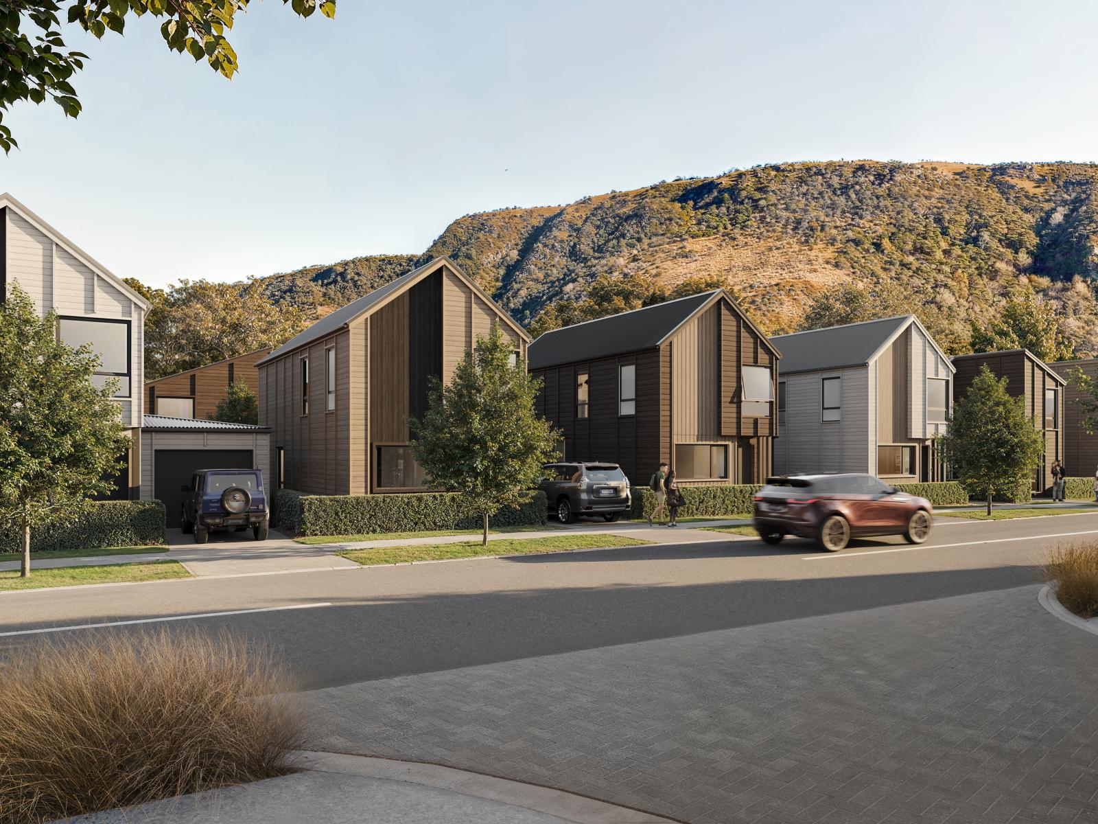 Wanaka
