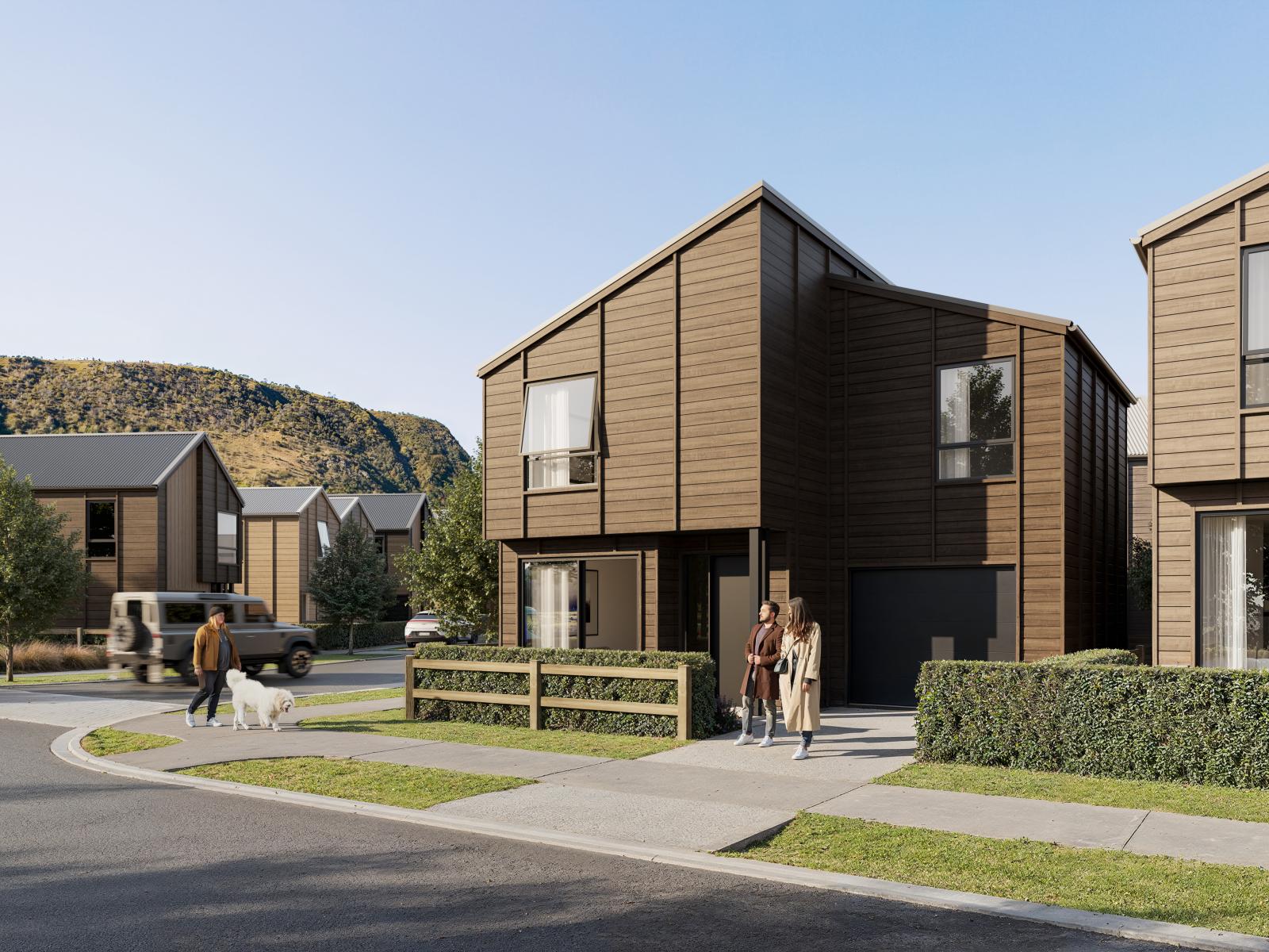 Wanaka