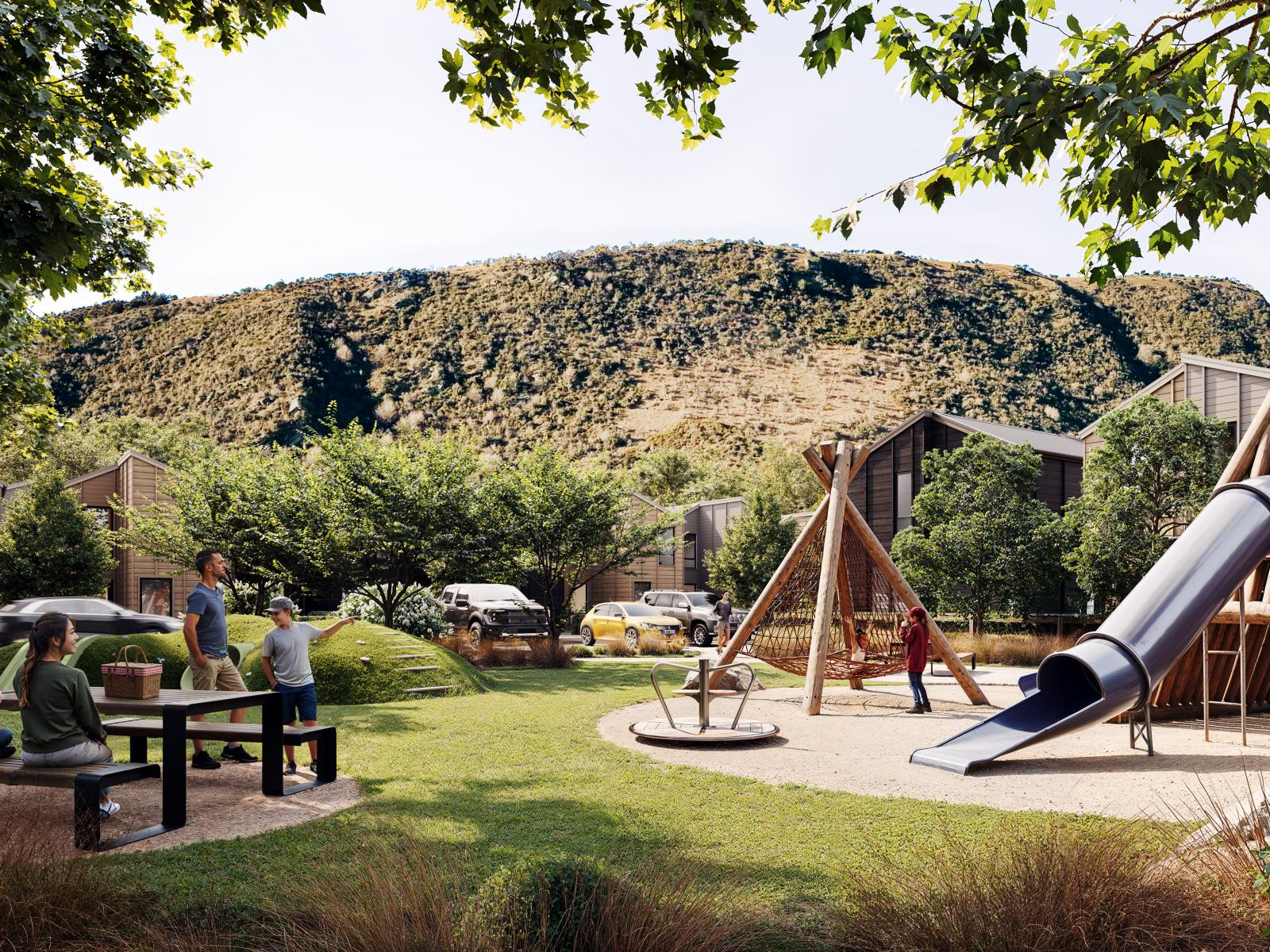 Wanaka
