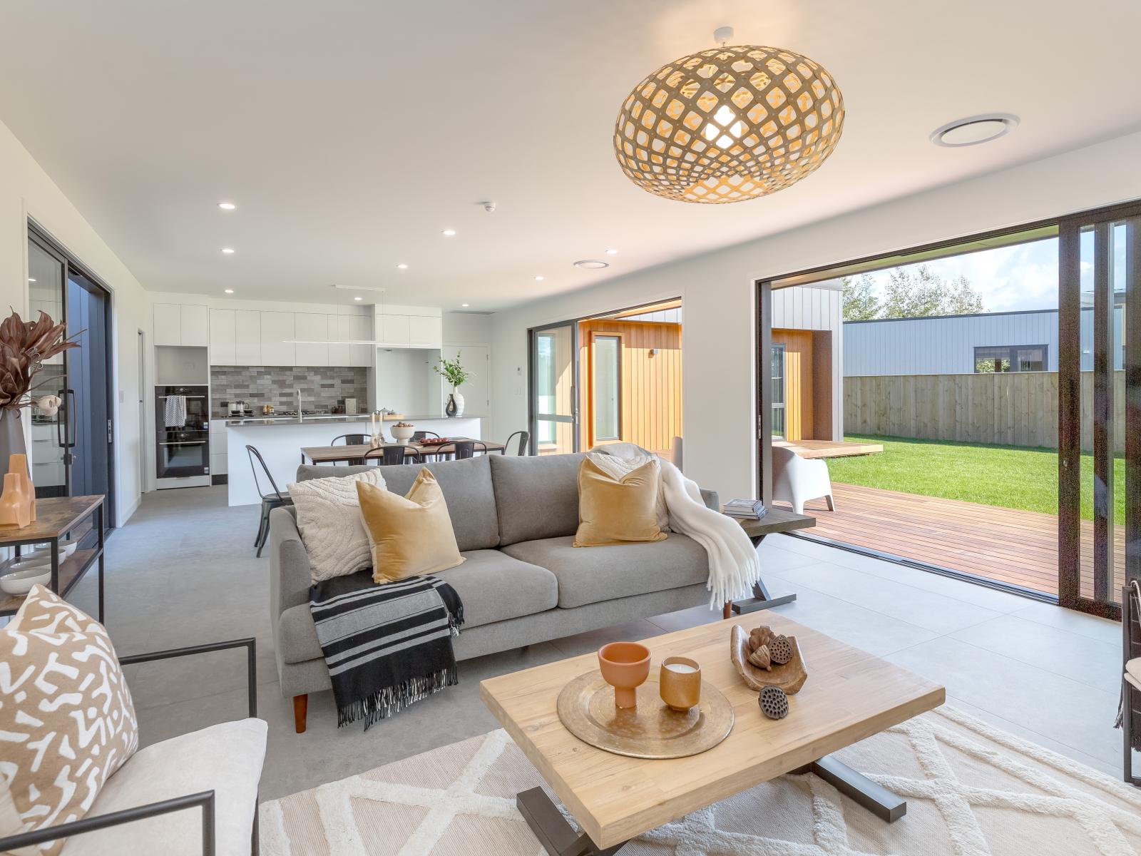 13 Oates Place, Greytown