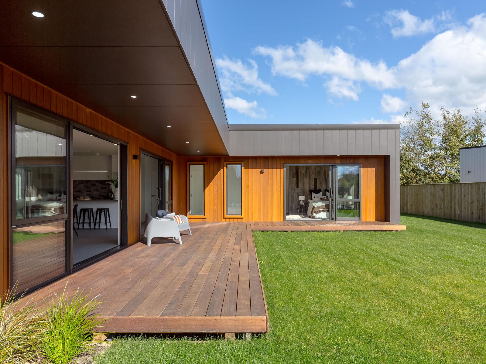 13 Oates Place, Greytown