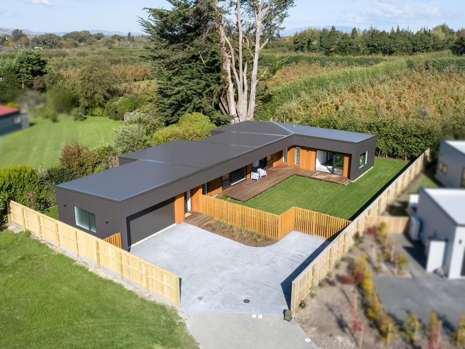 13 Oates Place, Greytown