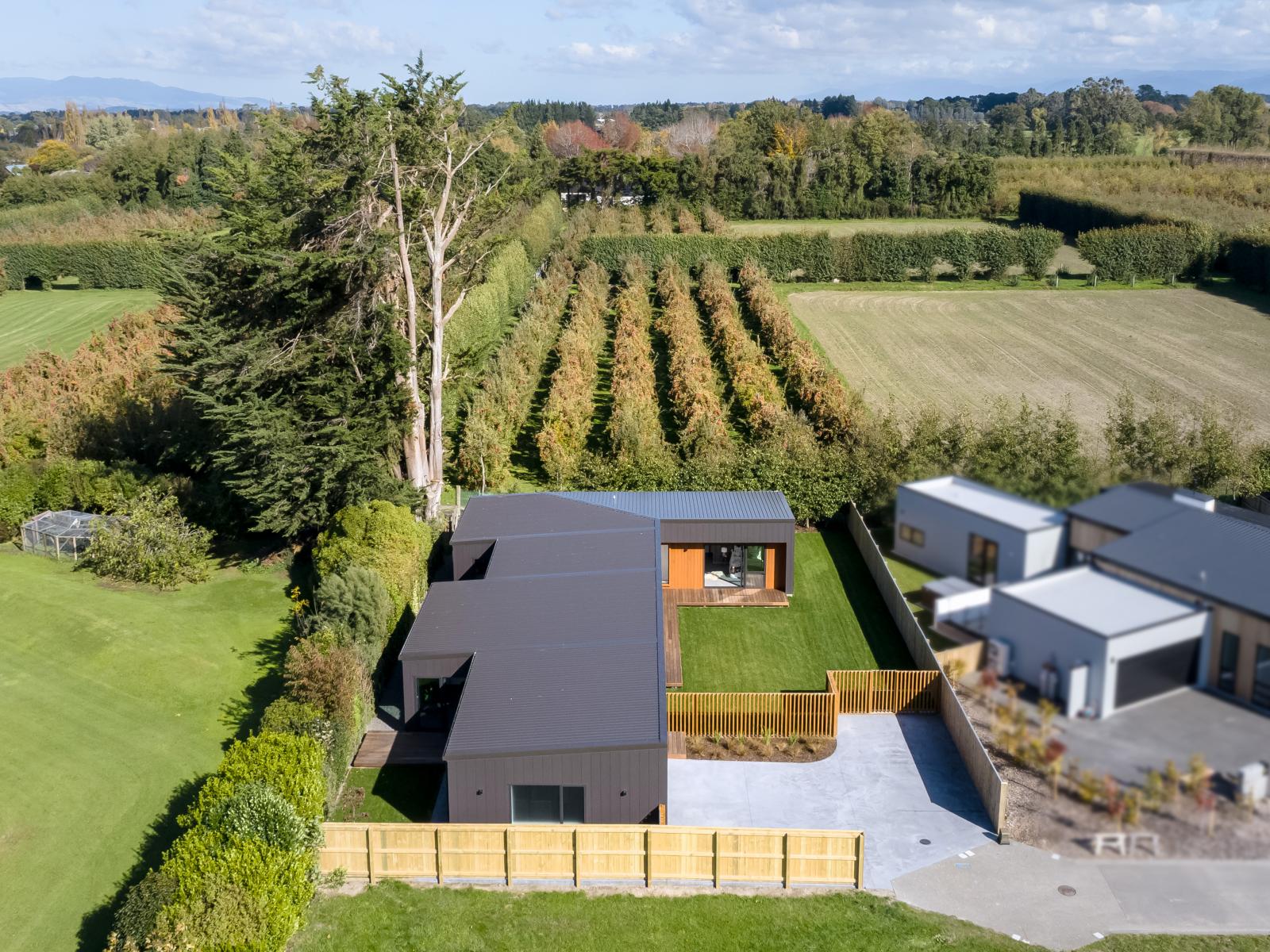 13 Oates Place, Greytown