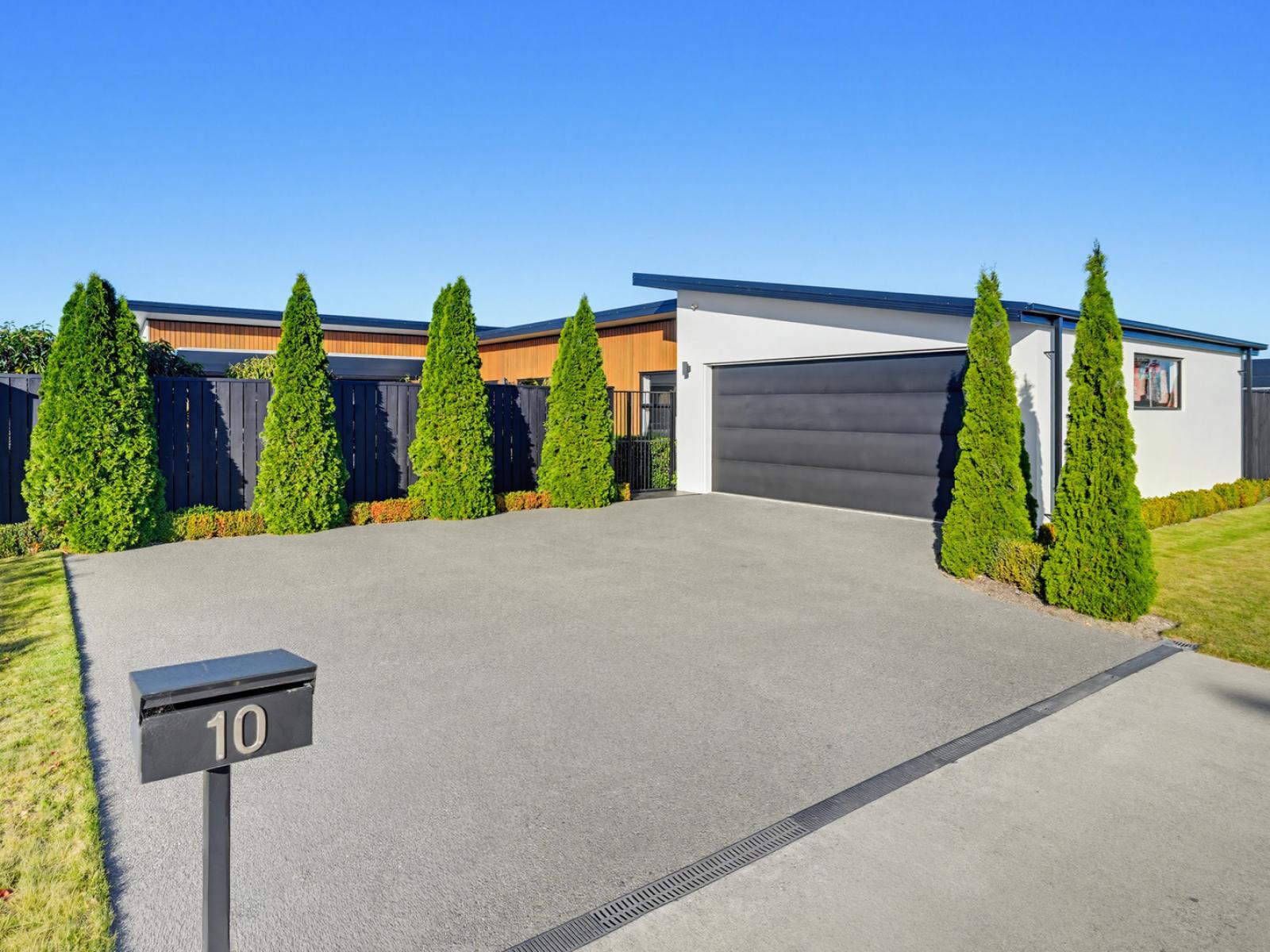 10 Goodwin Street, Rangiora