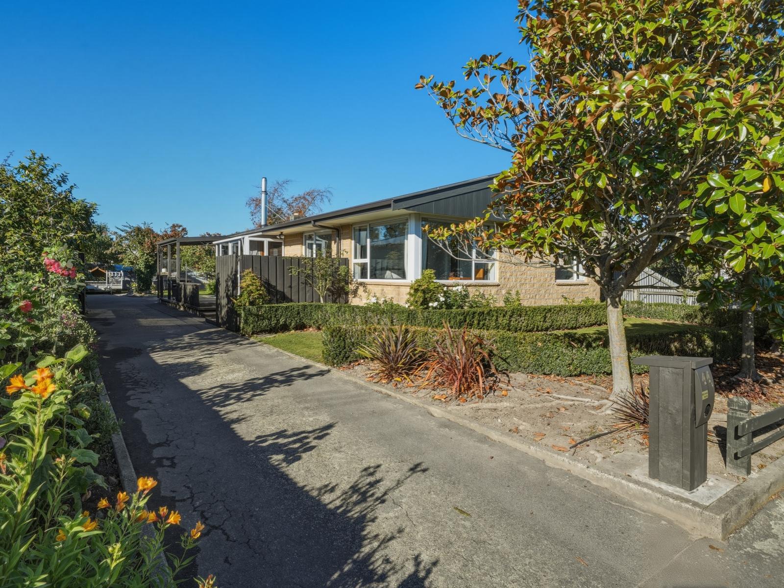 44 Ashgrove Street, Rangiora