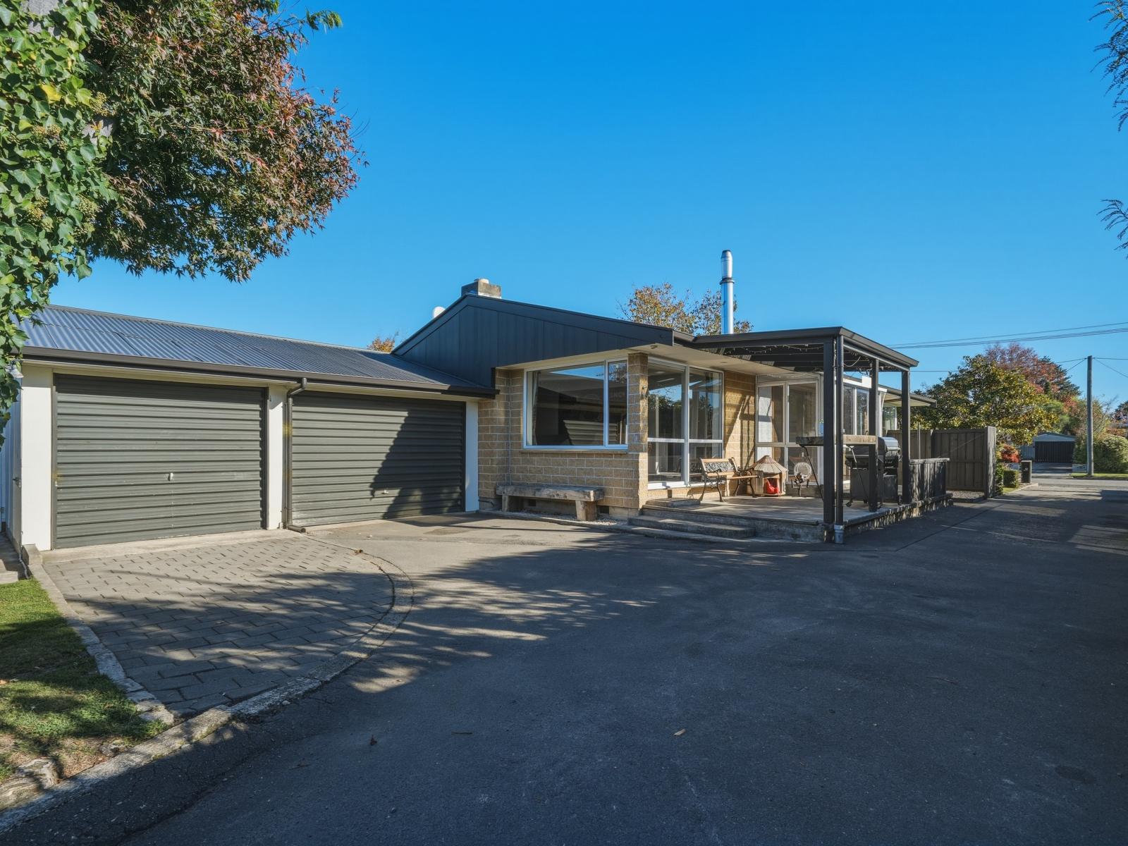 44 Ashgrove Street, Rangiora