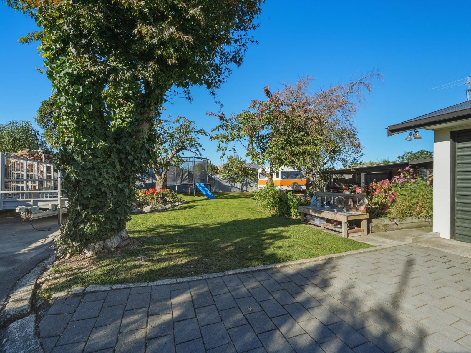 44 Ashgrove Street, Rangiora