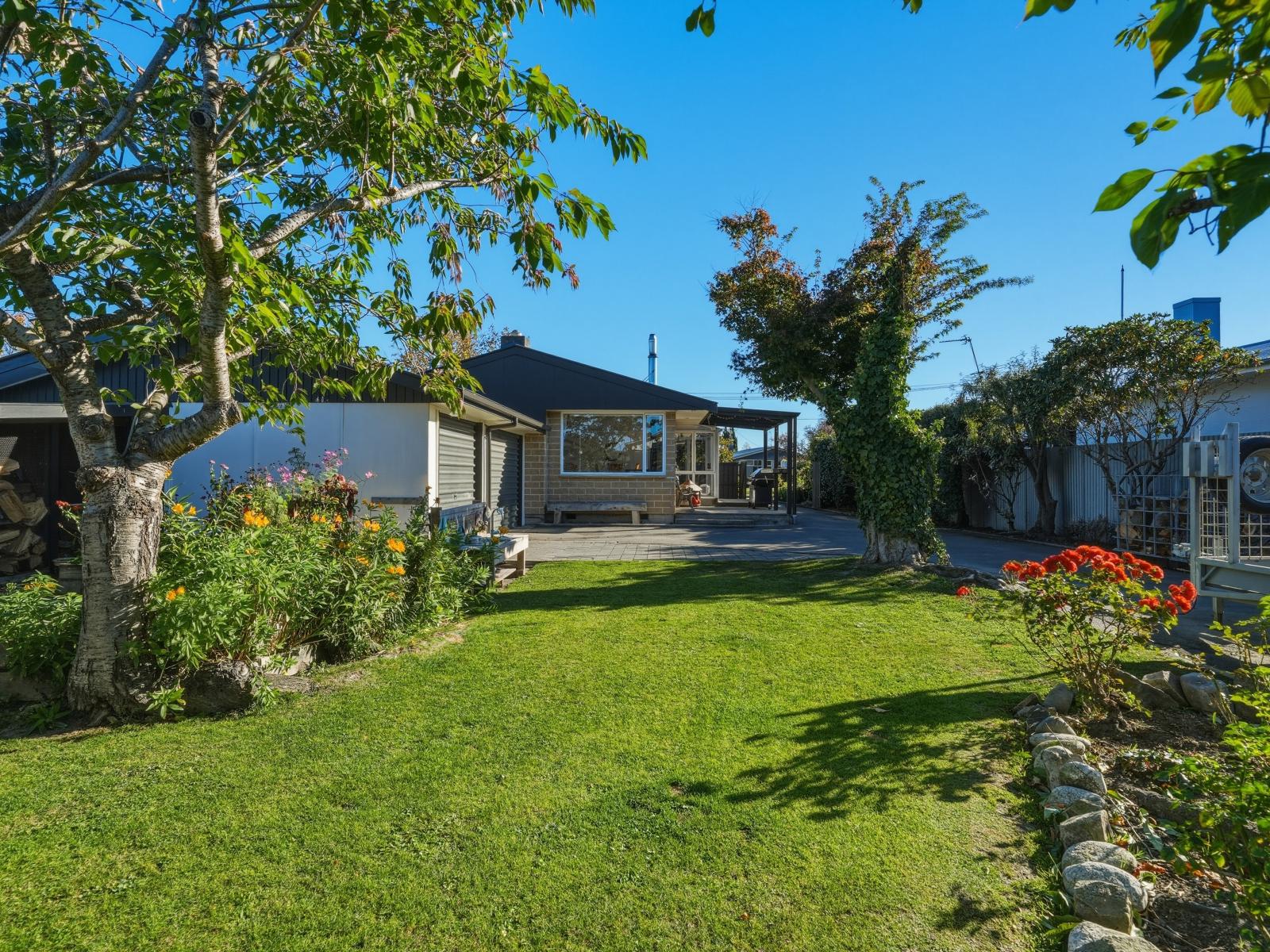 44 Ashgrove Street, Rangiora