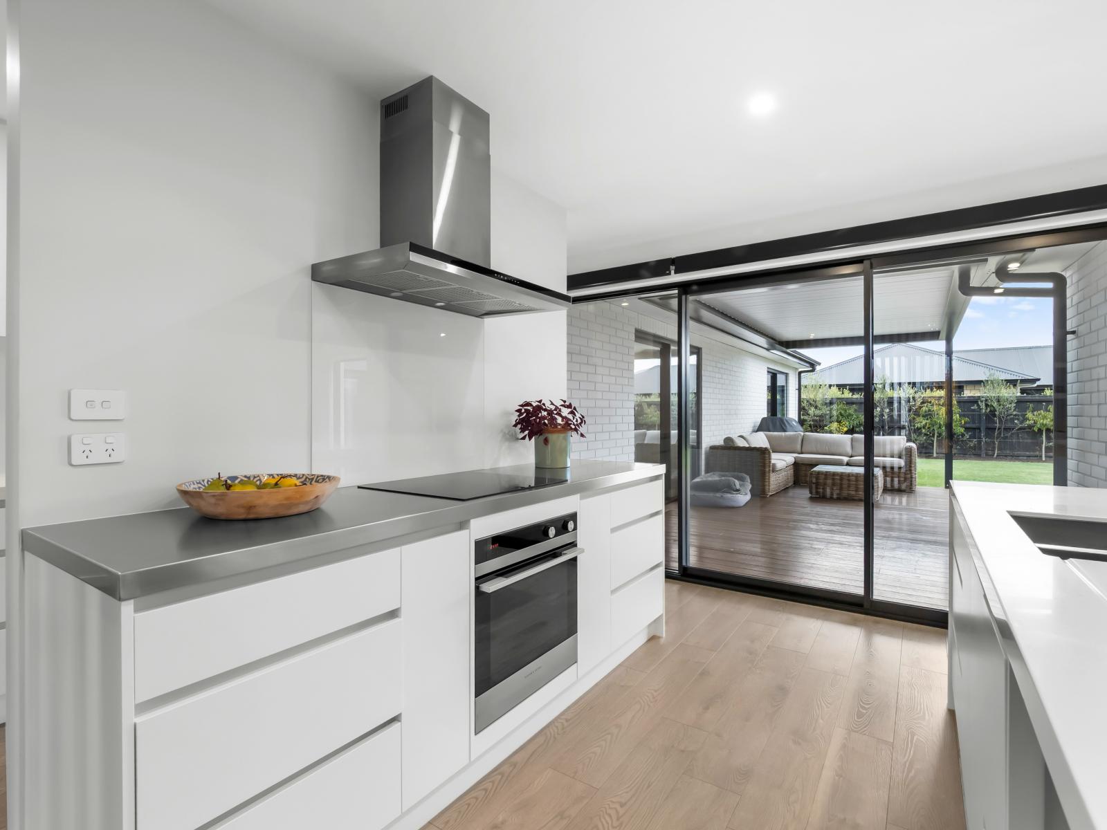 10 Redhaven Rise, Netherby