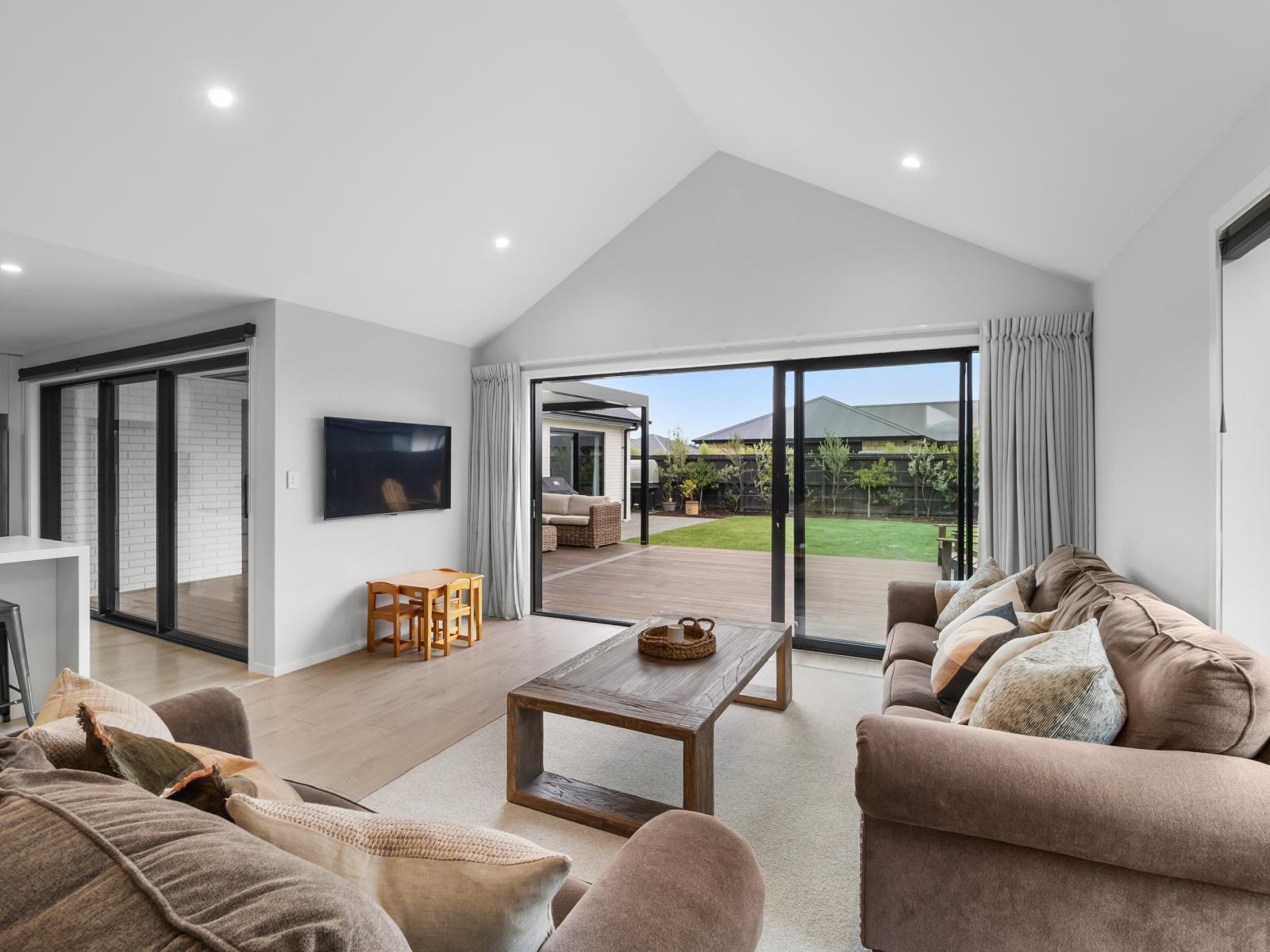 10 Redhaven Rise, Netherby