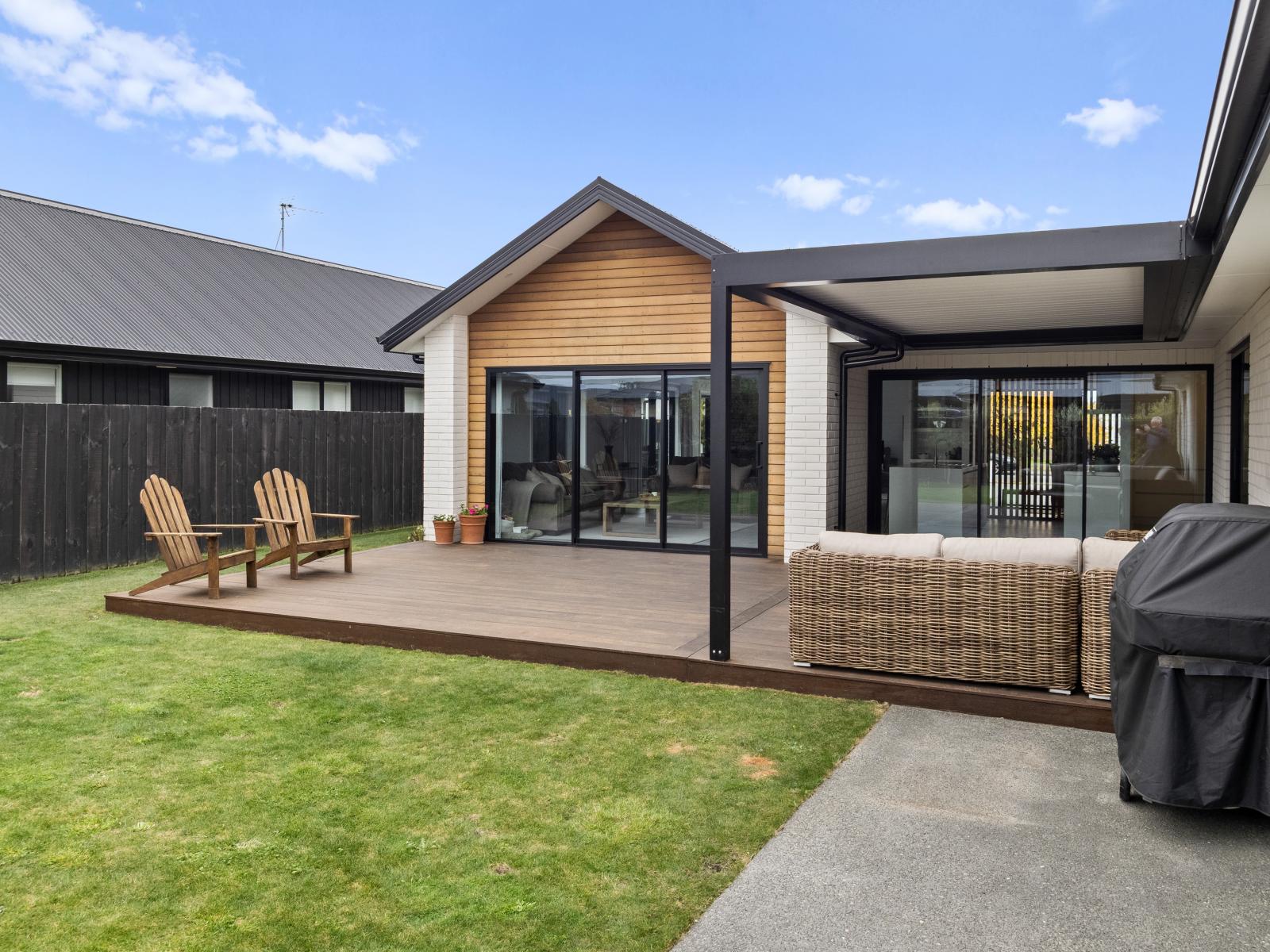 10 Redhaven Rise, Netherby