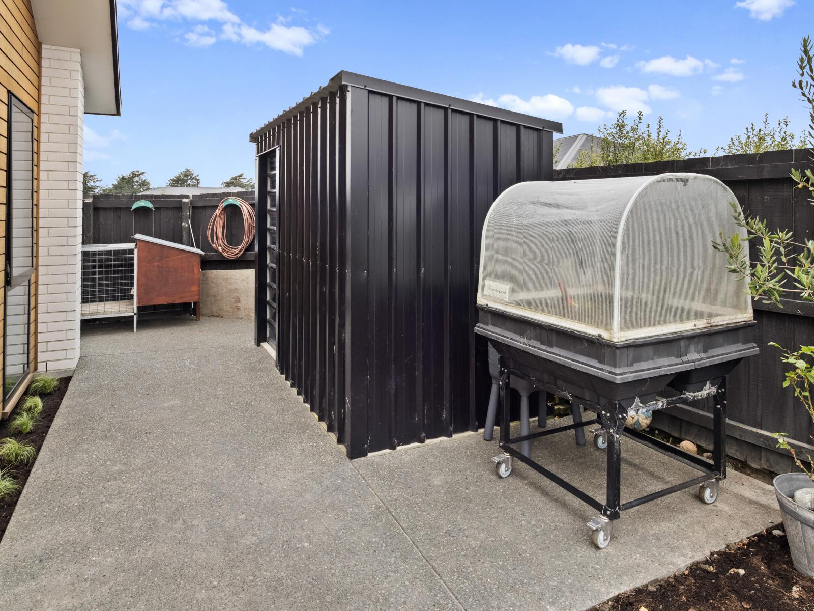 10 Redhaven Rise, Netherby