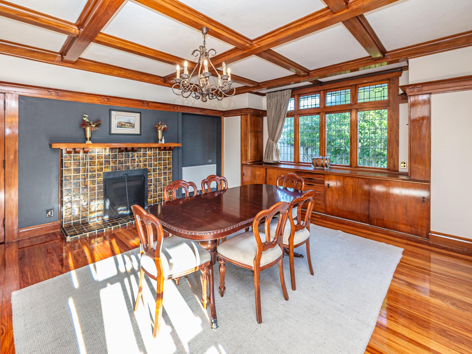 12 Brassey Road, St Johns Hill